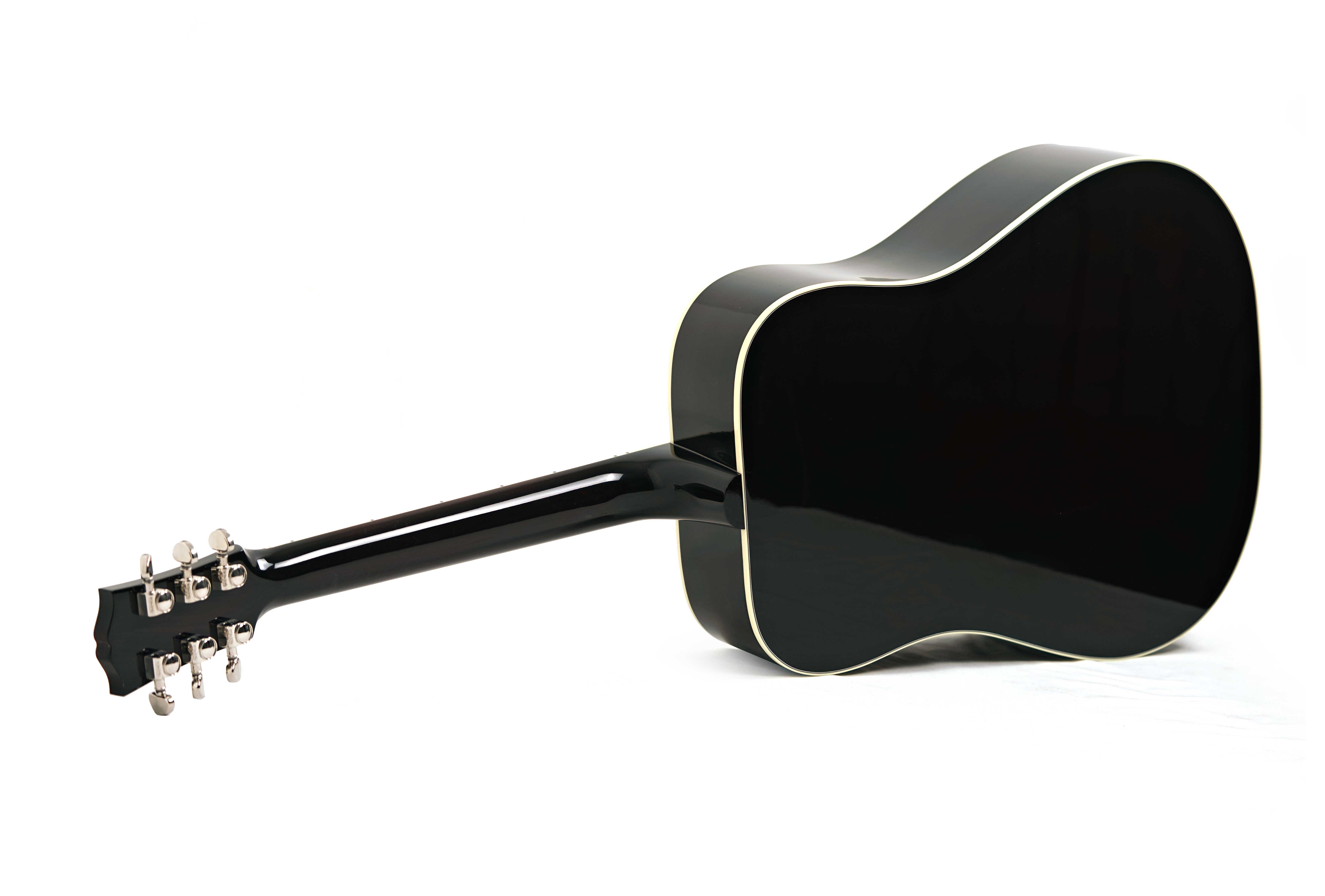 Gibson Hummingbird Standard Tri-Burst #22564083