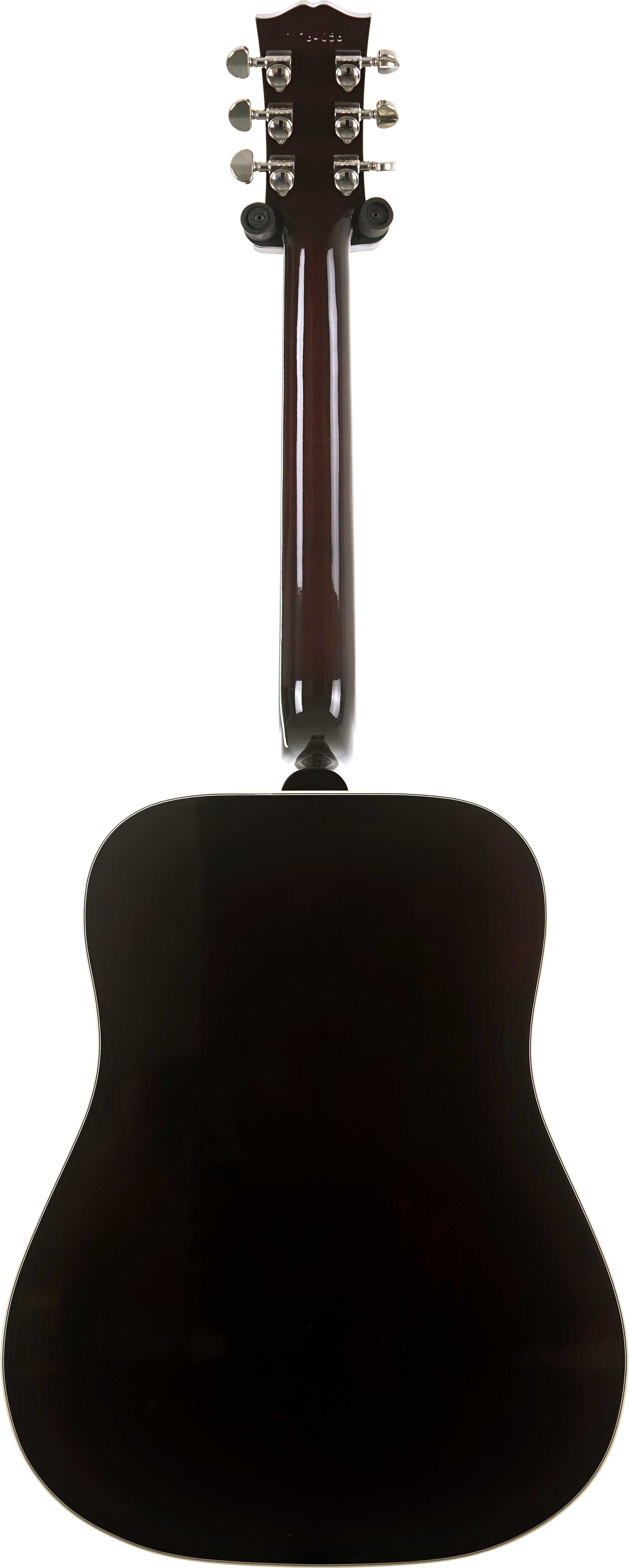 Gibson Hummingbird Standard Tri-Burst #21034056