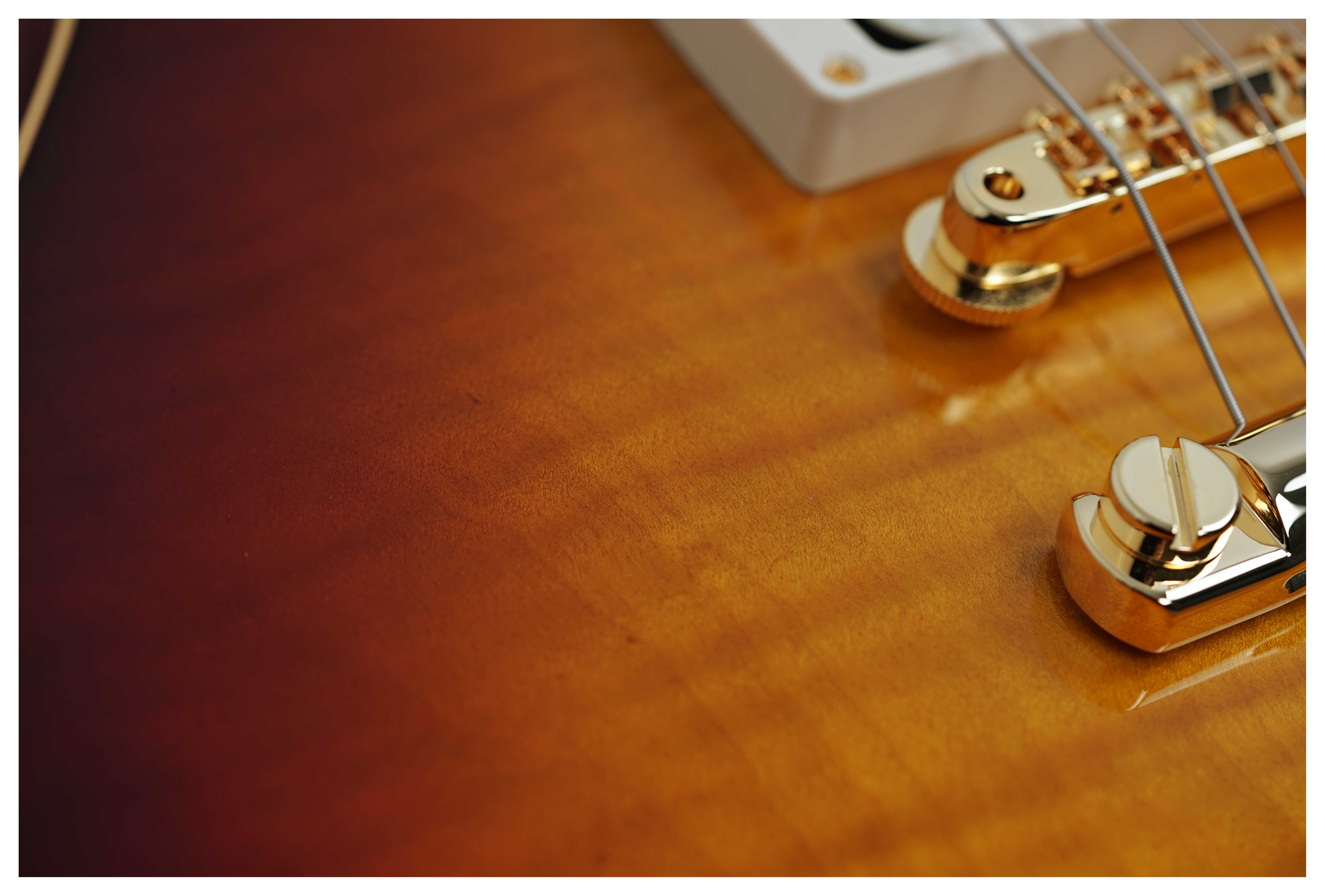 Gibson Custom Shop 1959 Les Paul Standard Reissue Dark Cherry Burst #952929