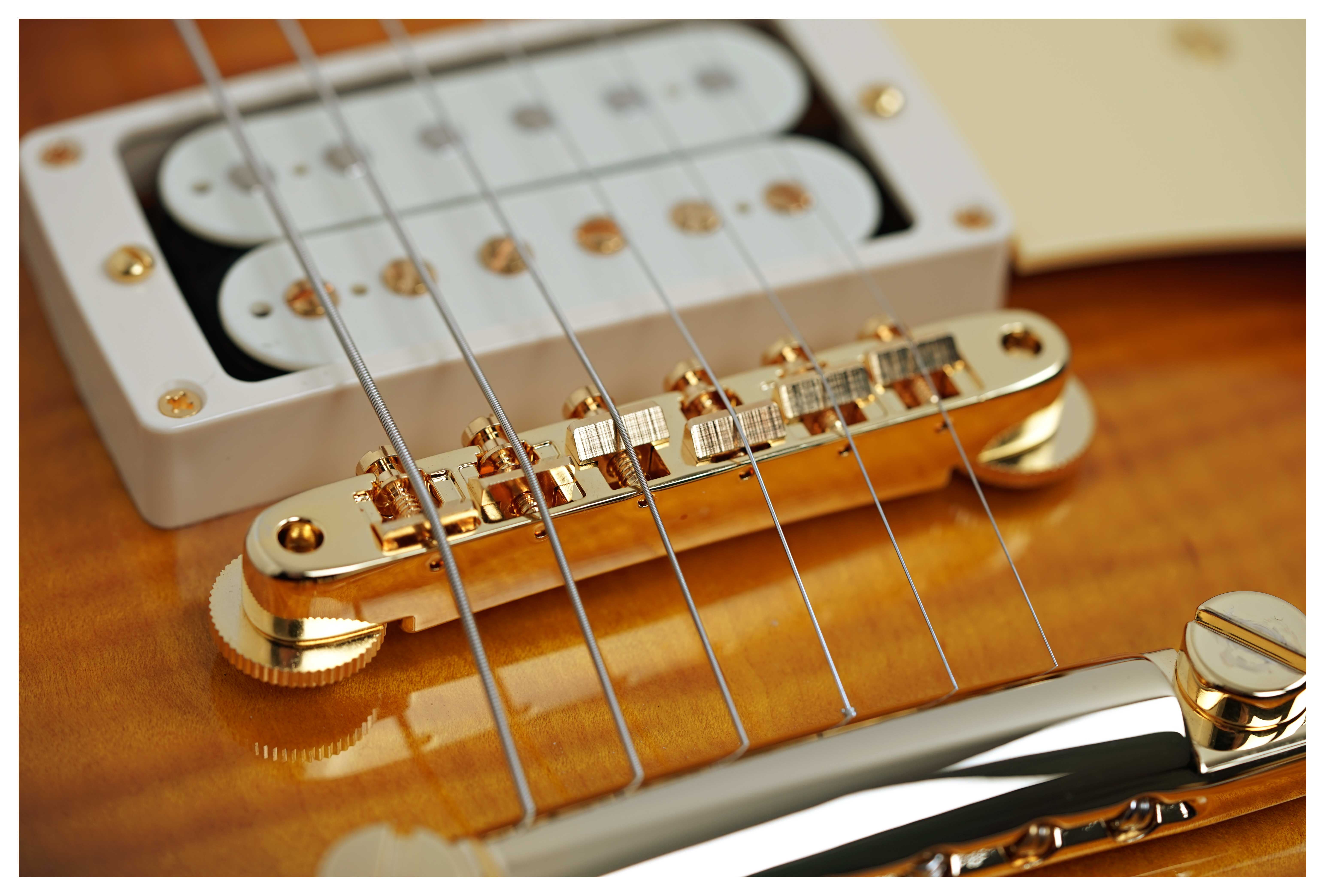 Gibson Custom Shop 1959 Les Paul Standard Reissue Dark Cherry Burst #952929