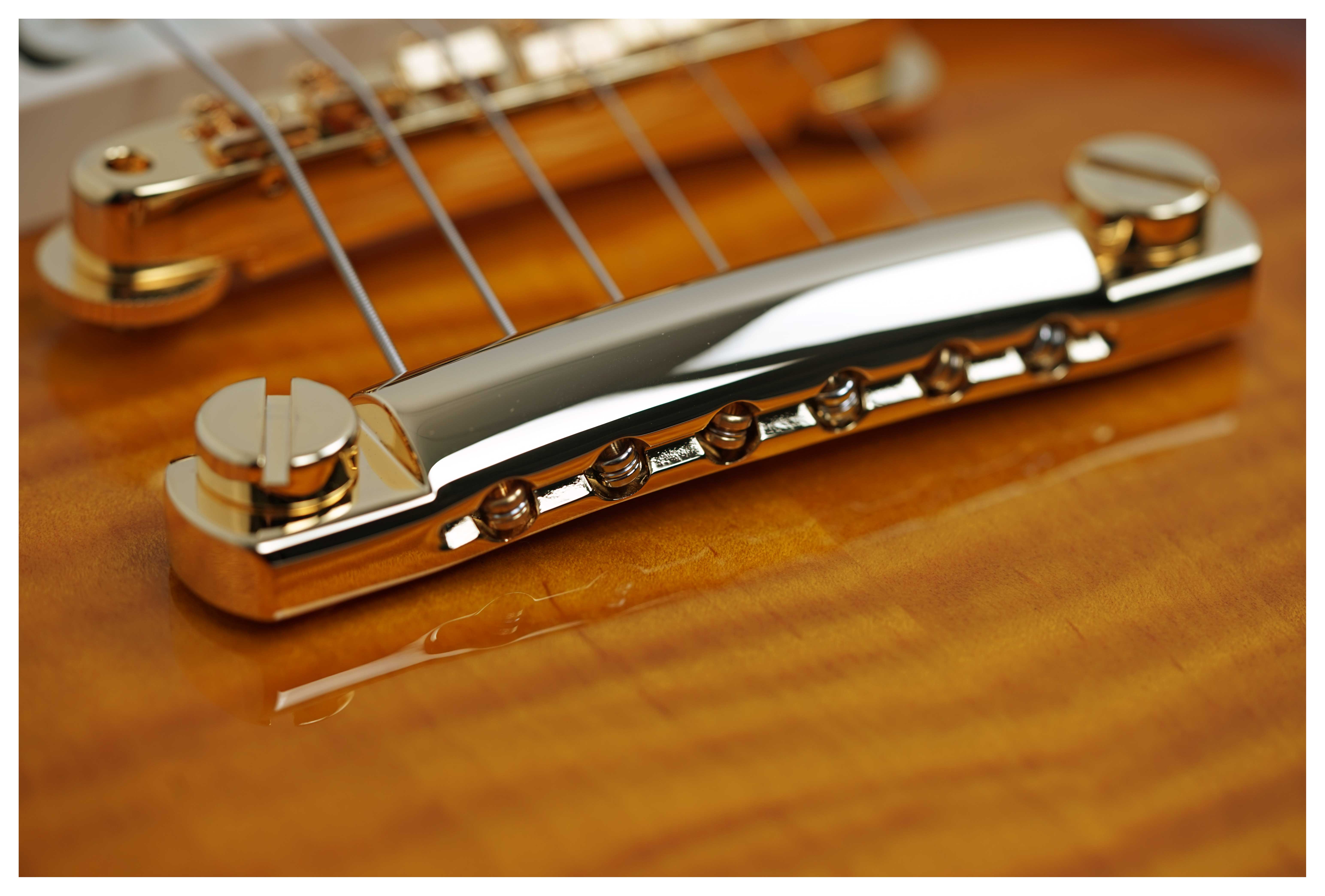 Gibson Custom Shop 1959 Les Paul Standard Reissue Dark Cherry Burst #952929