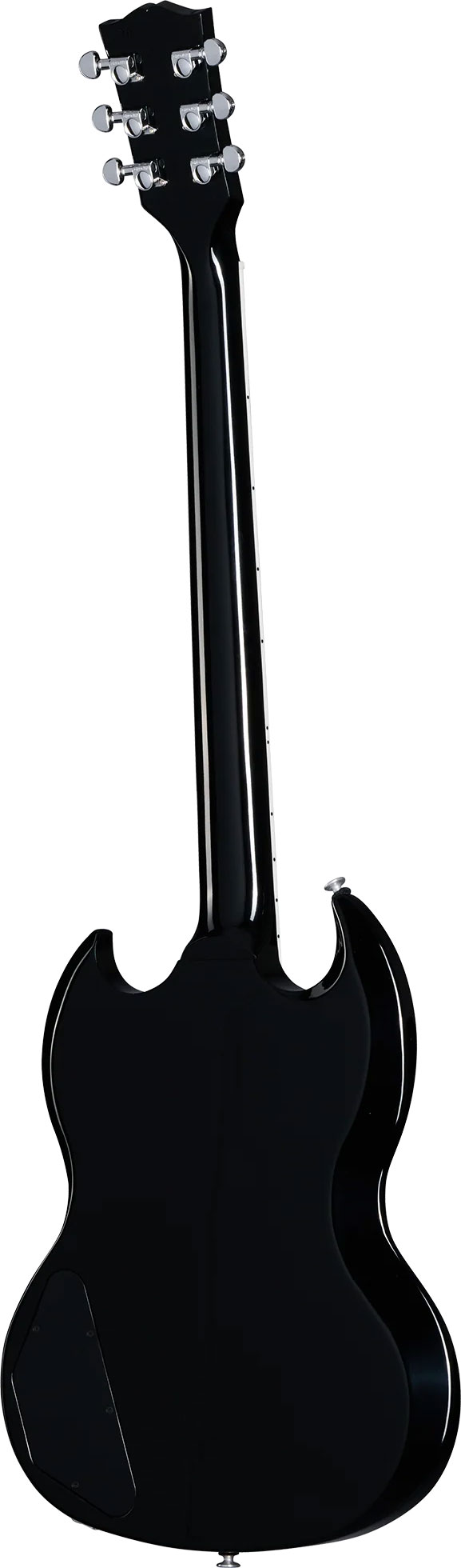 Gibson SG Modern Dark Purple Burst