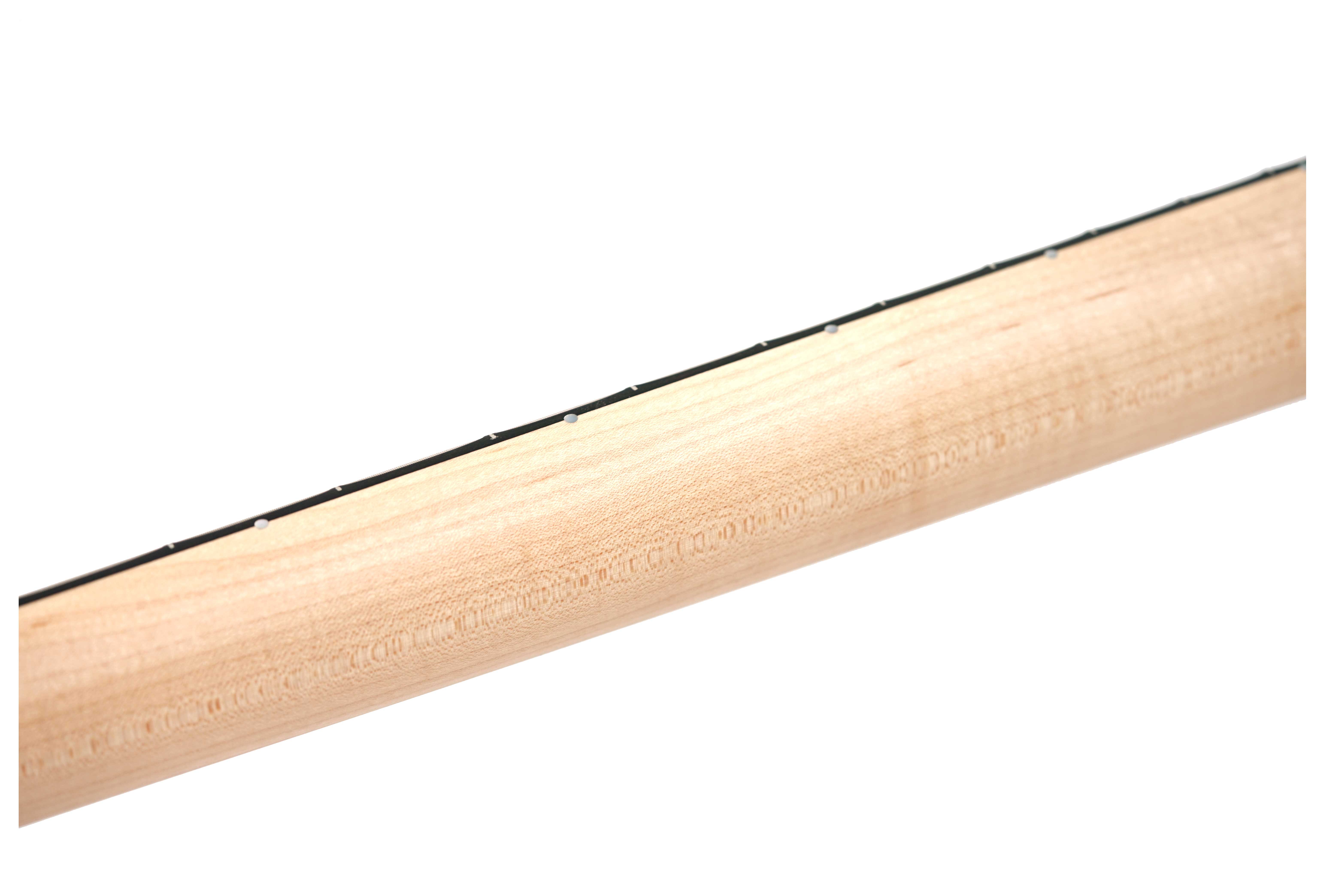 Tyler Studio Elite HDX Black and Green Schmear #25781