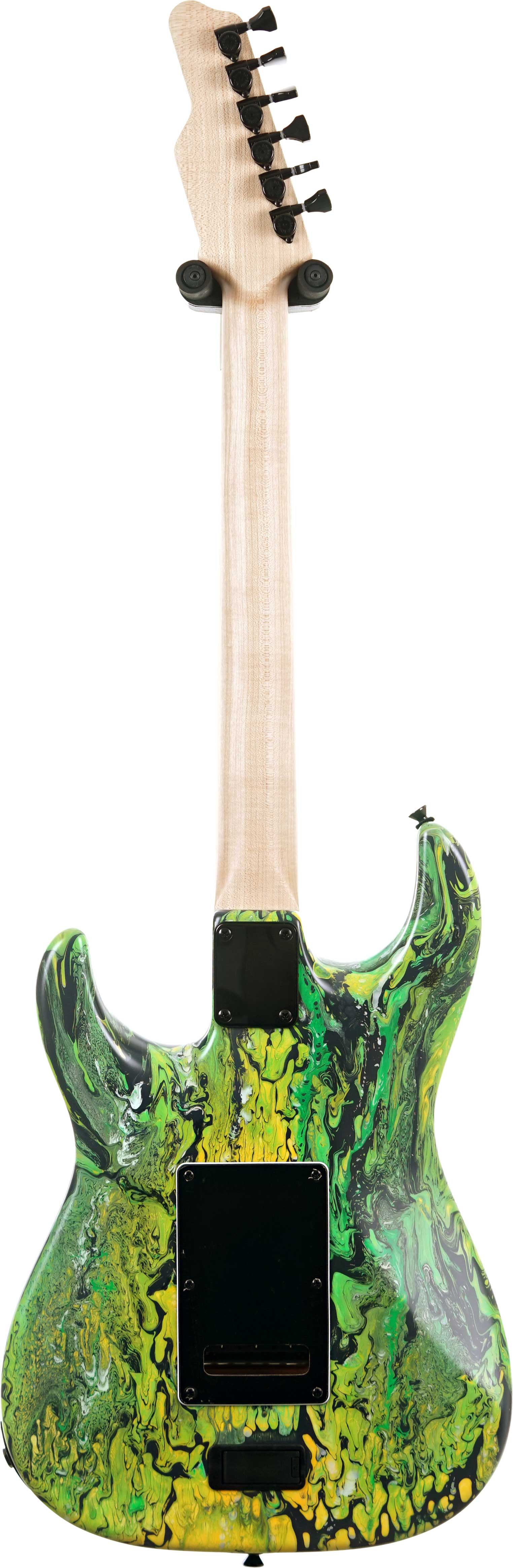 Tyler Studio Elite HDX Toxic Shmear #25782