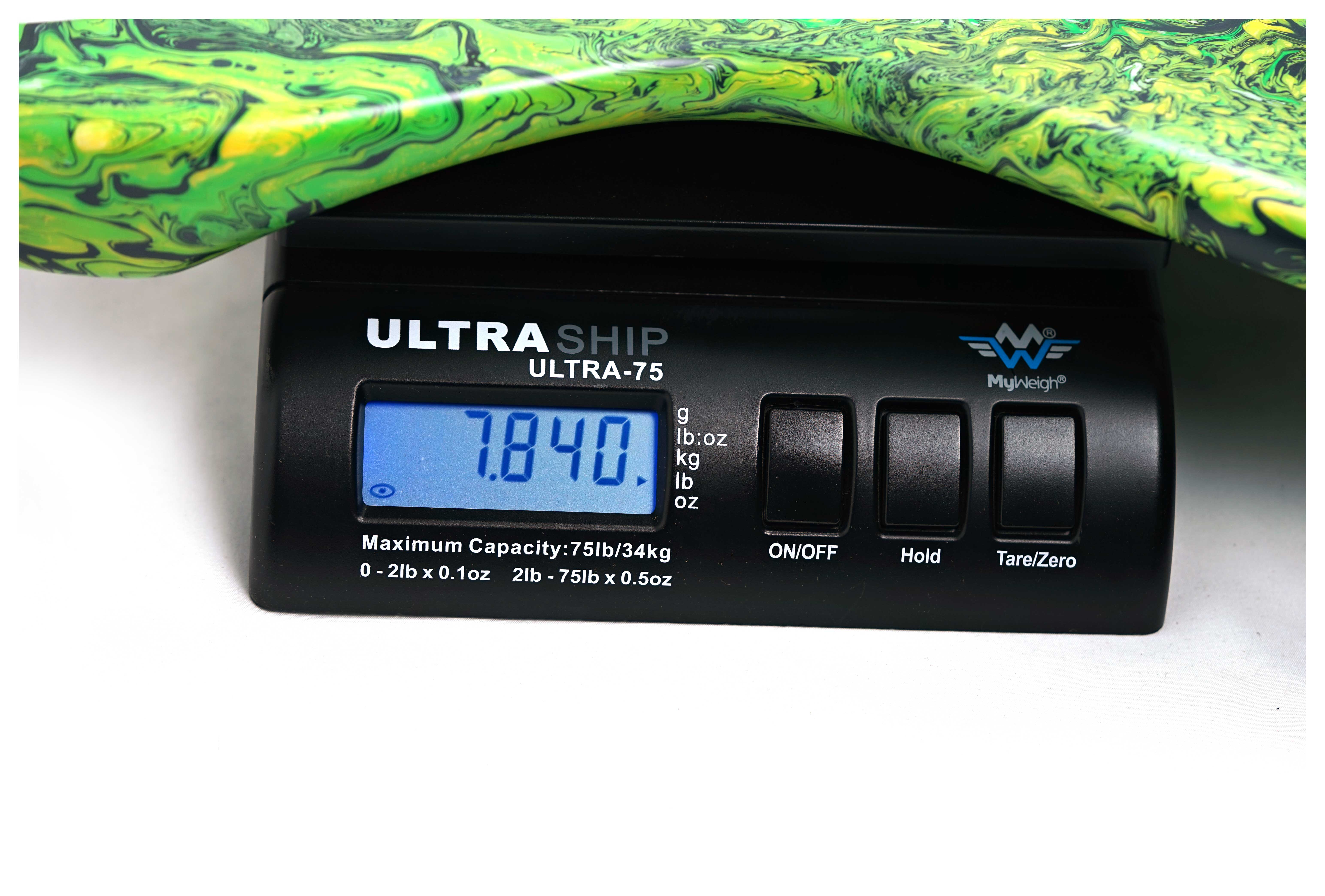 Tyler Studio Elite HDX Toxic Shmear #25782