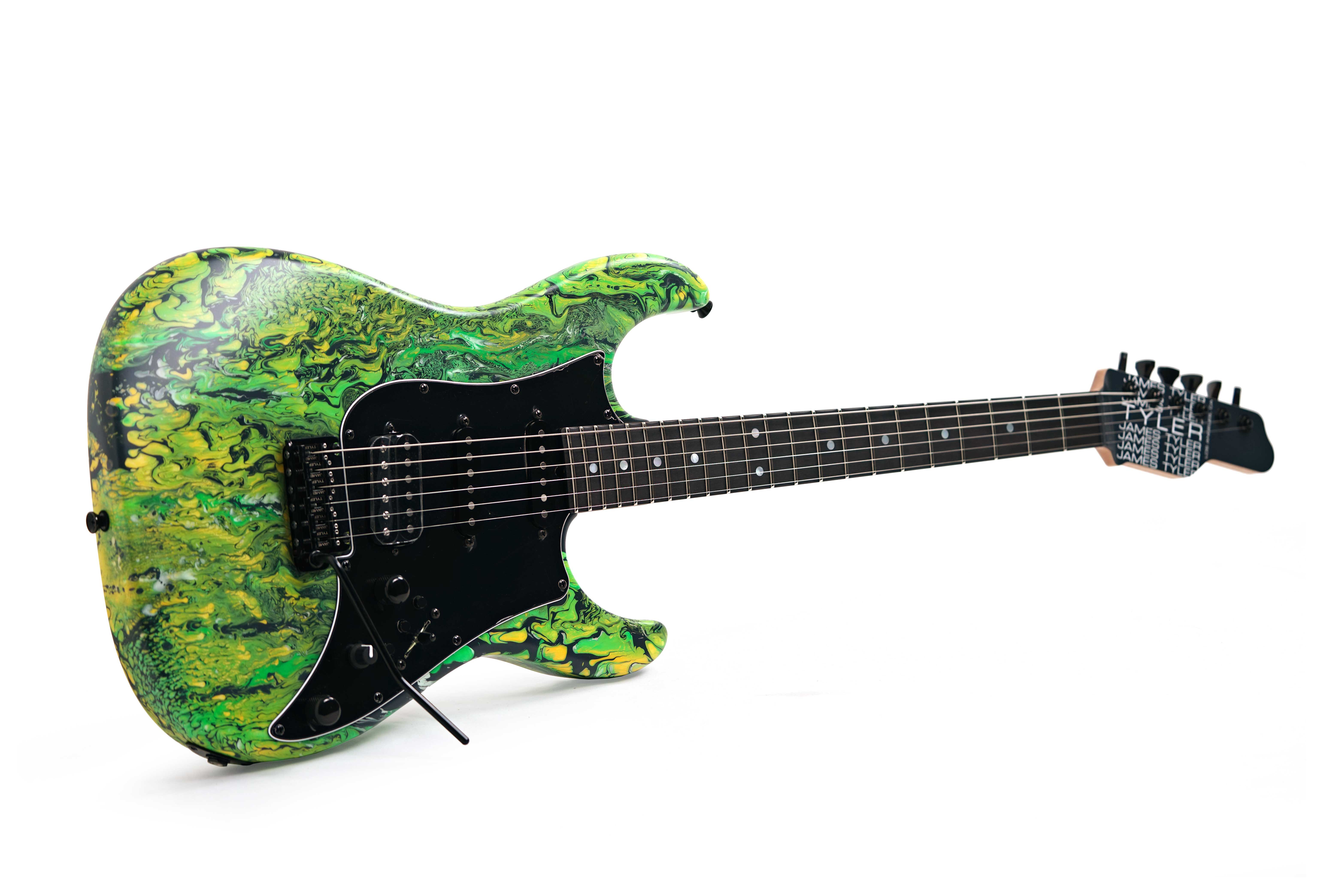 Tyler Studio Elite HDX Toxic Shmear #25782