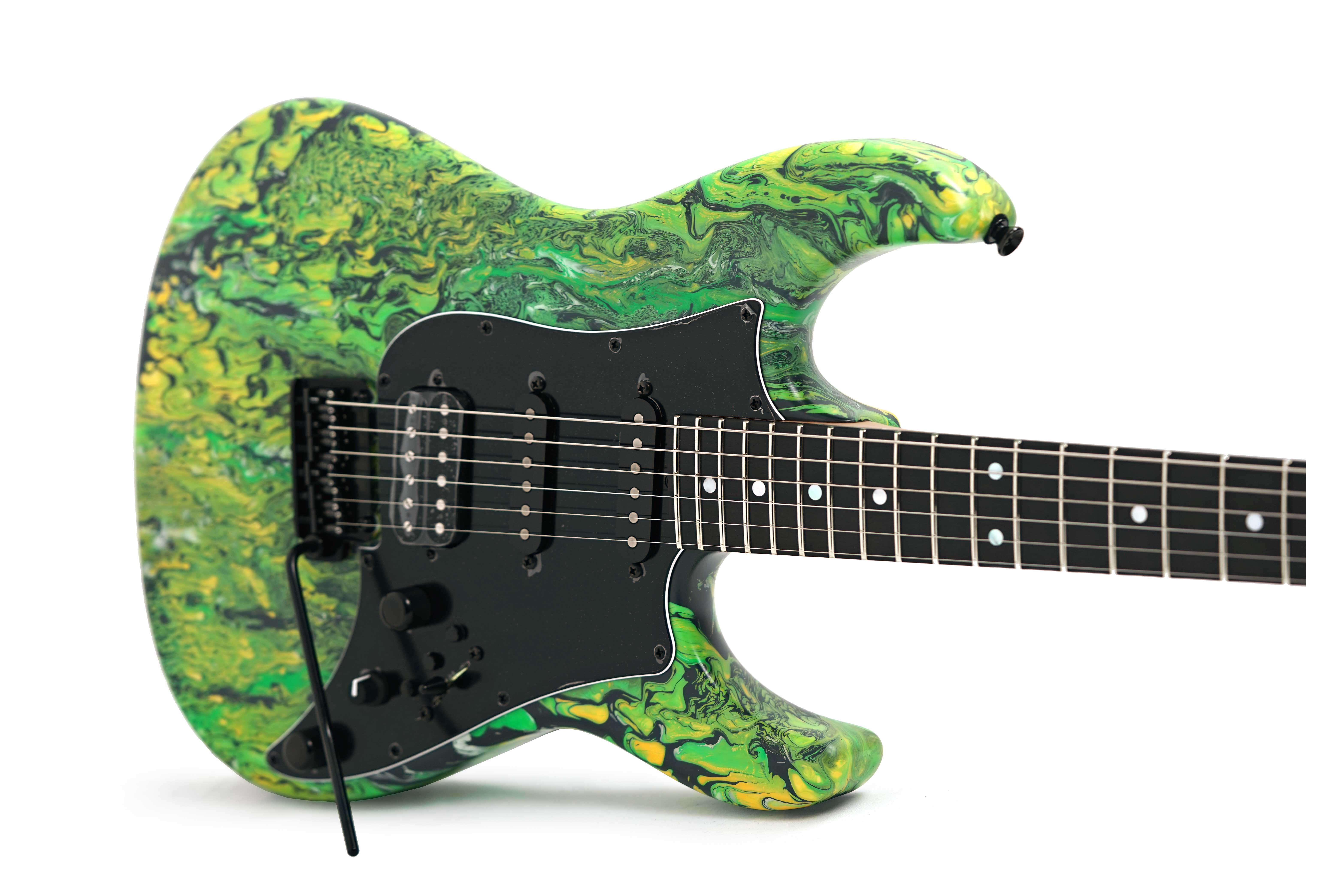 Tyler Studio Elite HDX Toxic Shmear #25782