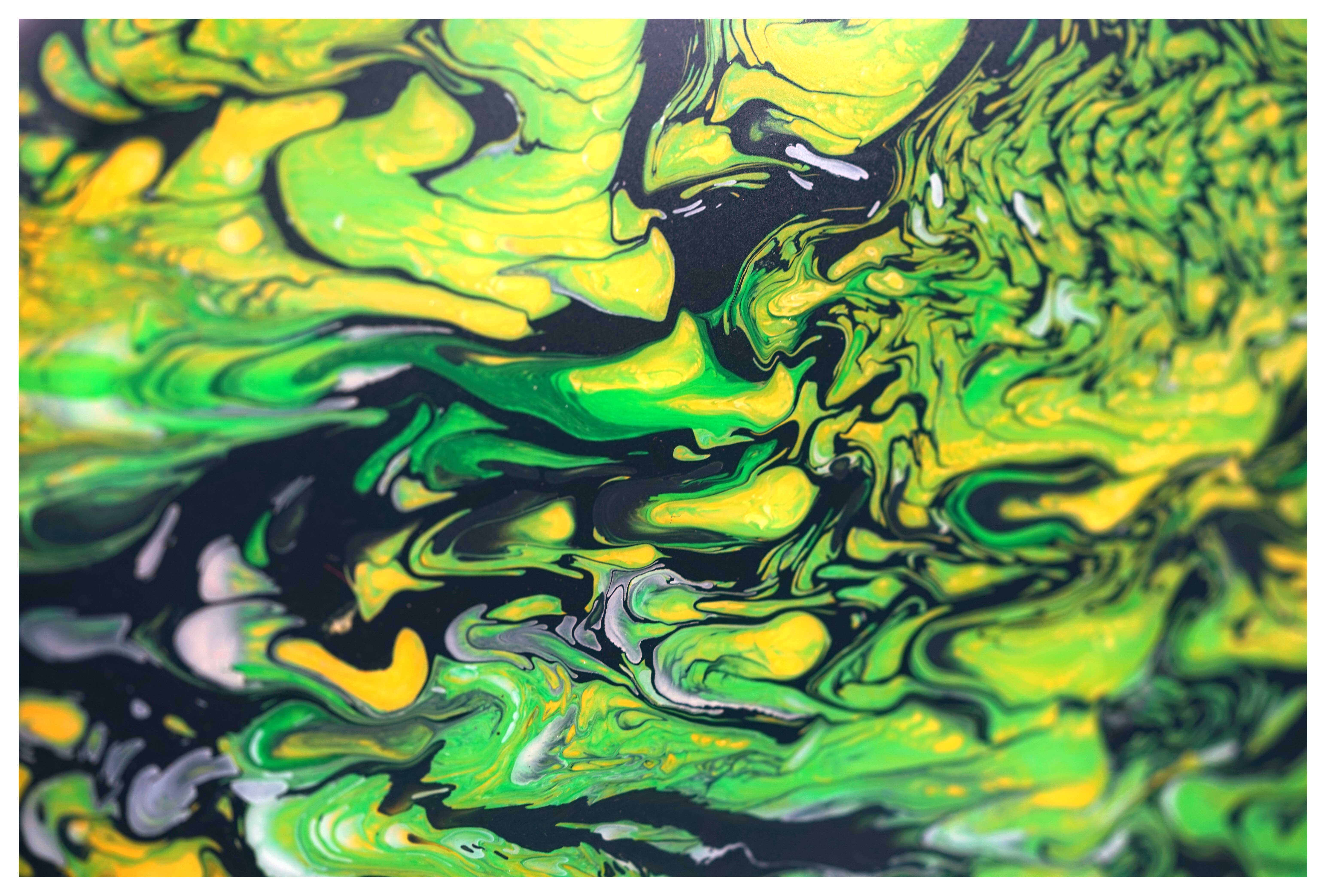 Tyler Studio Elite HDX Toxic Shmear #25782