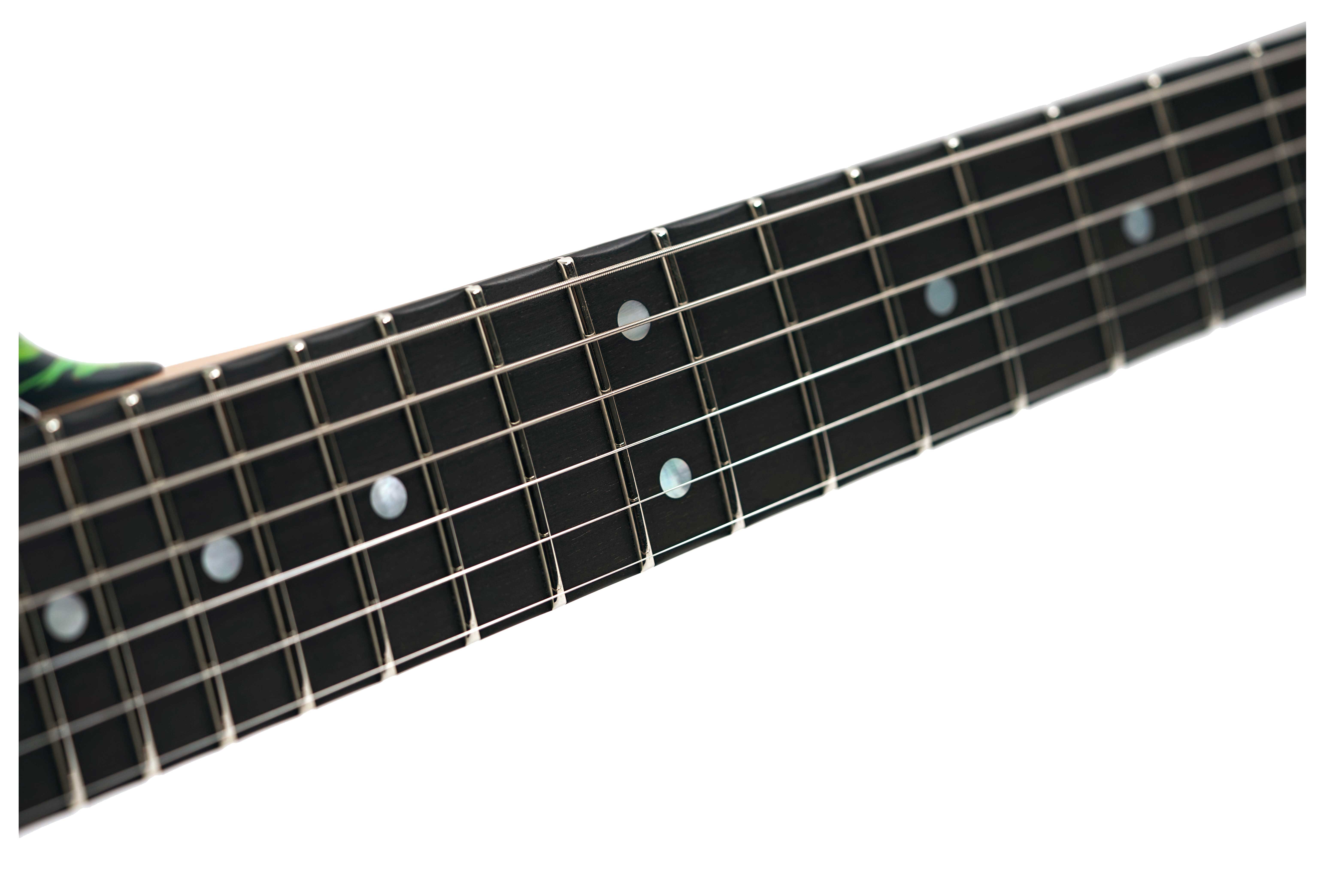 Tyler Studio Elite HDX Toxic Shmear #25782