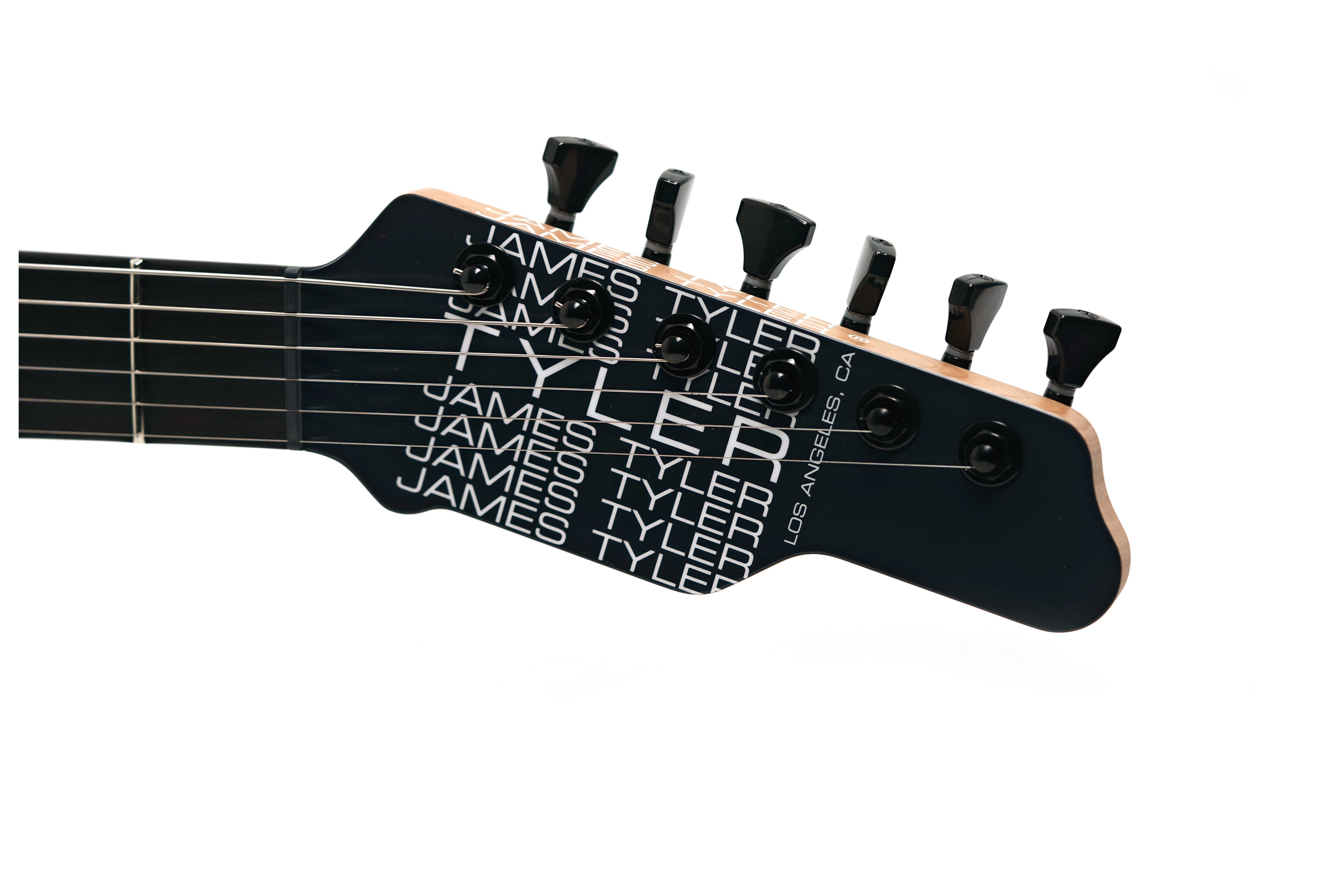 Tyler Studio Elite HDX Toxic Shmear #25782