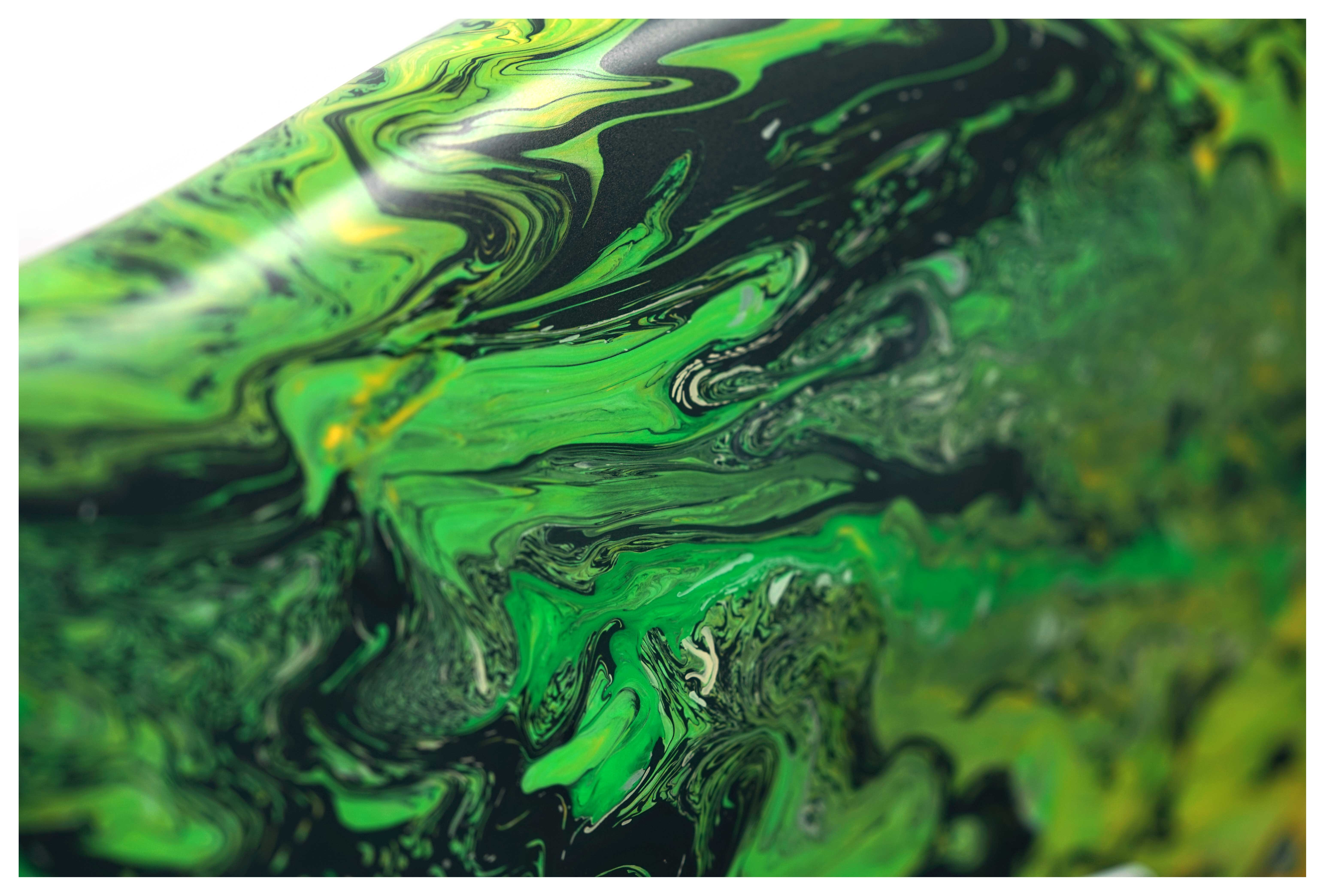 Tyler Studio Elite HDX Toxic Shmear #25782