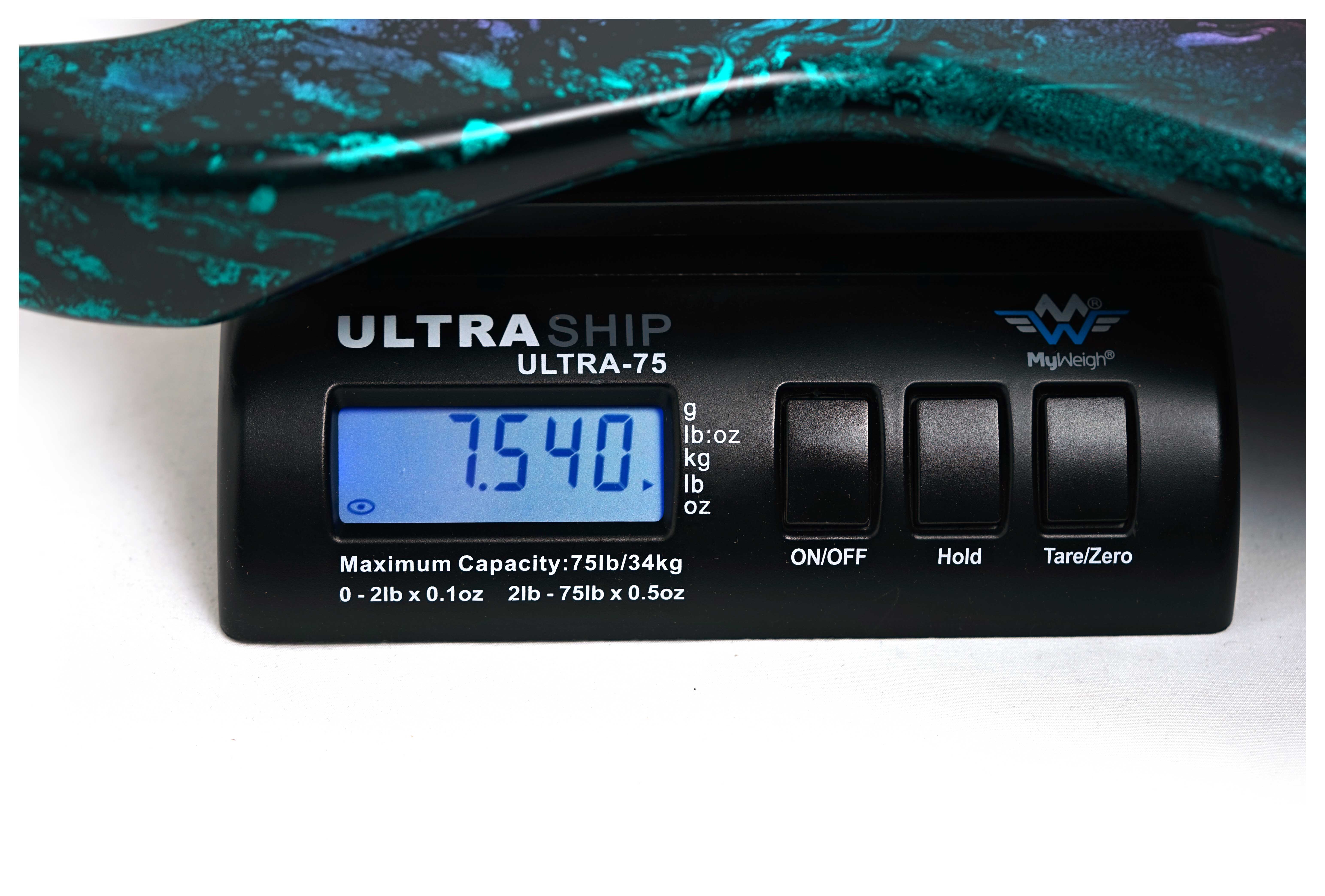 Tyler Studio Elite HDX Cosmic Watermelon Shmear #25783