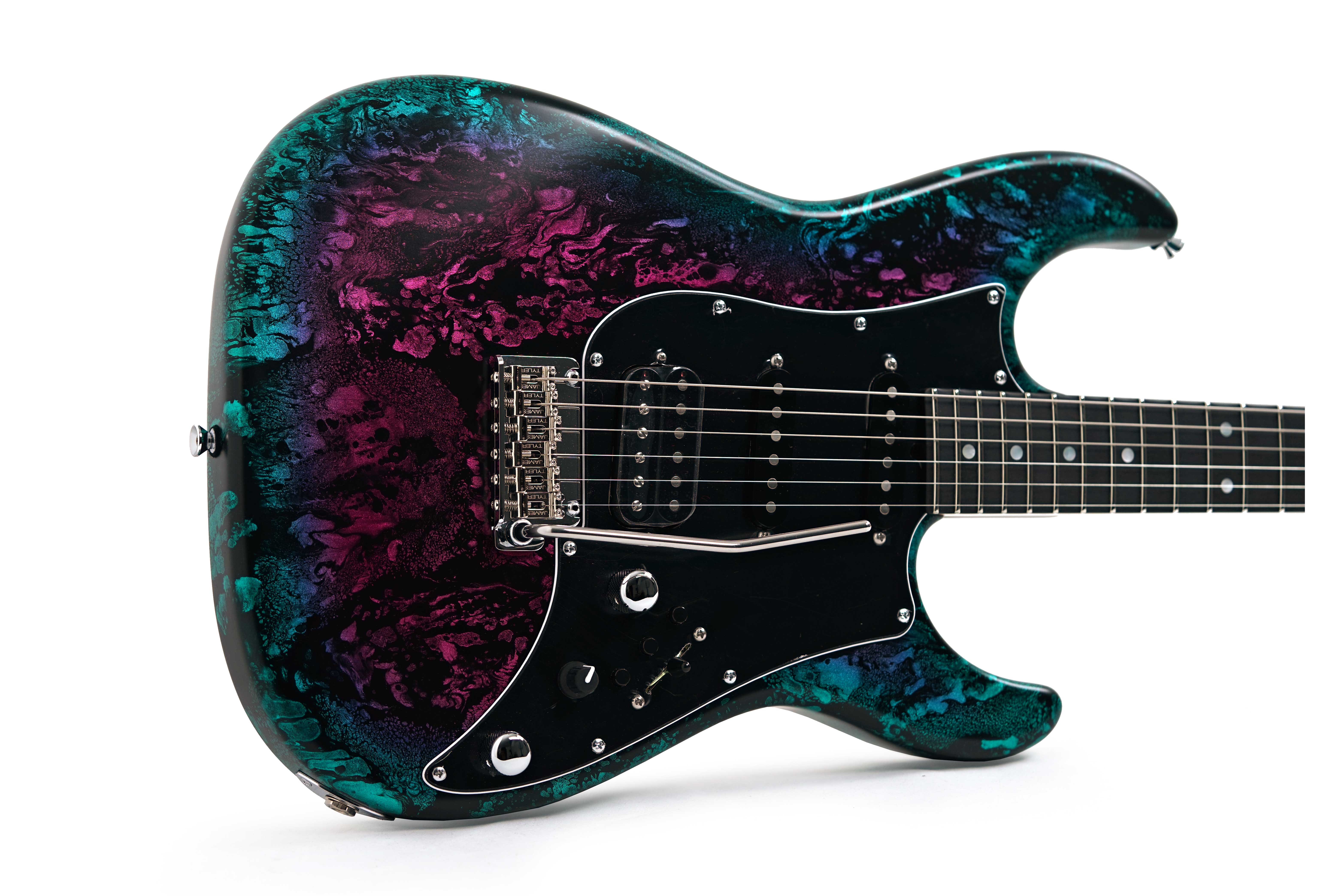 Tyler Studio Elite HDX Cosmic Watermelon Shmear #25783