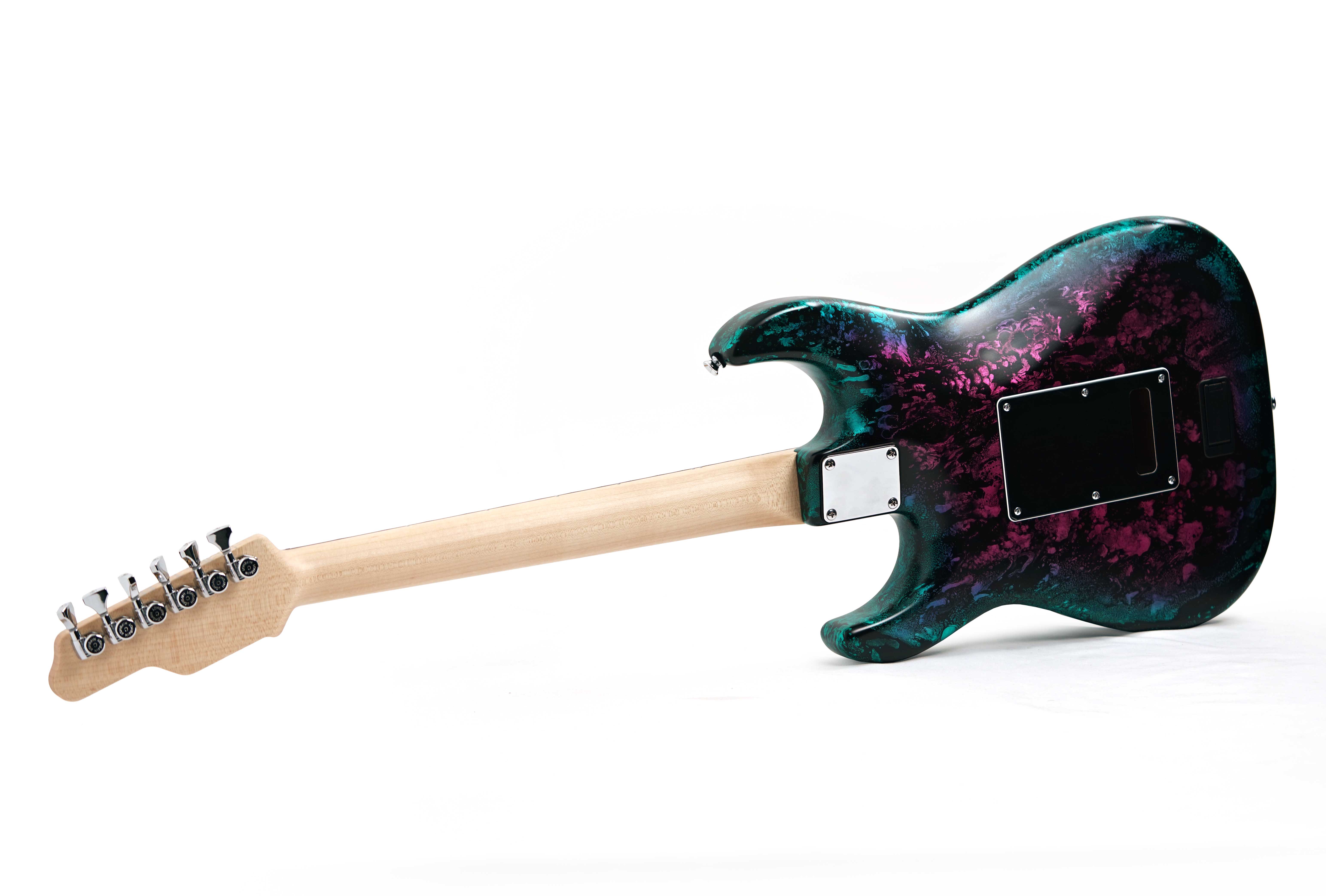 Tyler Studio Elite HDX Cosmic Watermelon Shmear #25783