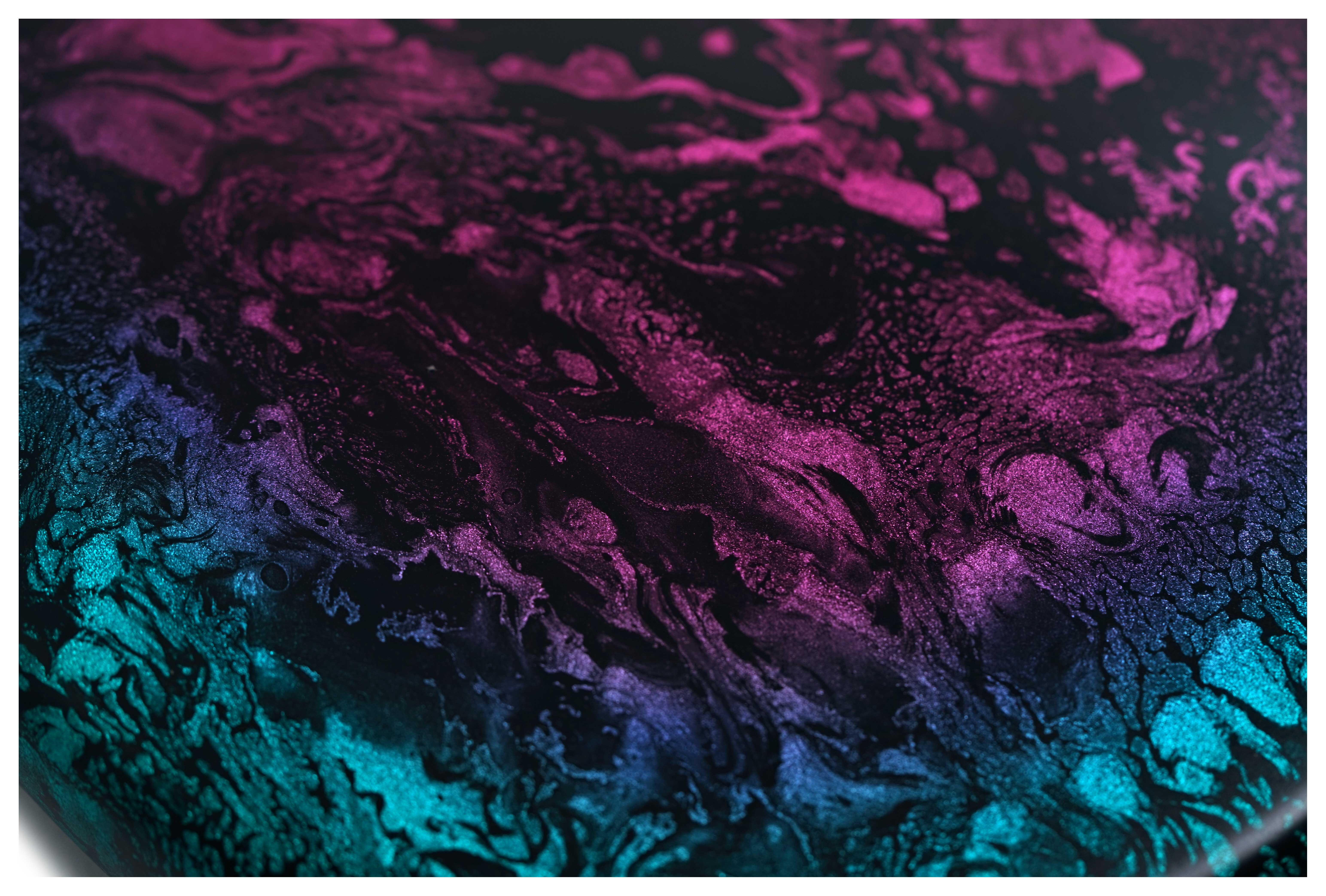 Tyler Studio Elite HDX Cosmic Watermelon Shmear #25783