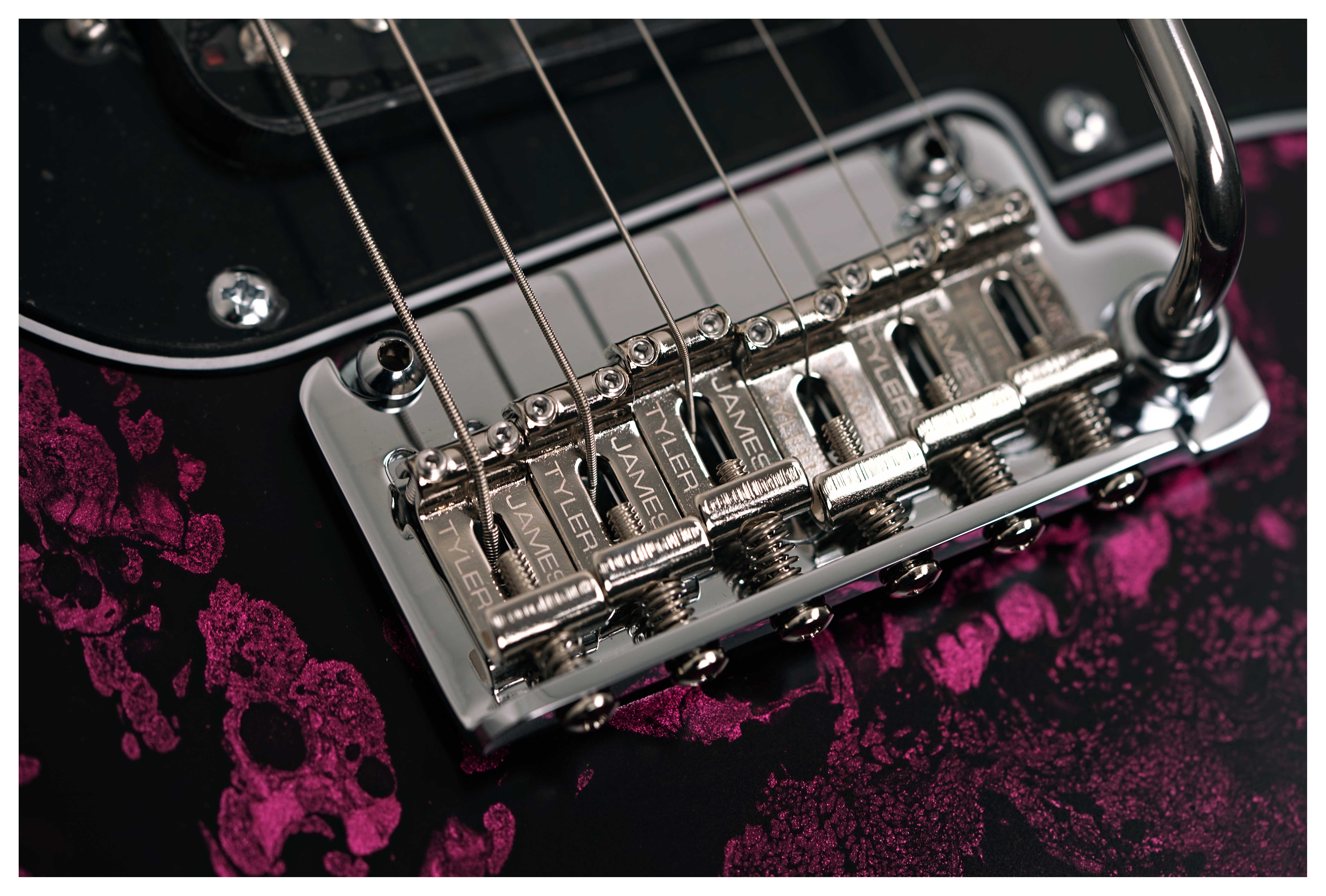 Tyler Studio Elite HDX Cosmic Watermelon Shmear #25783