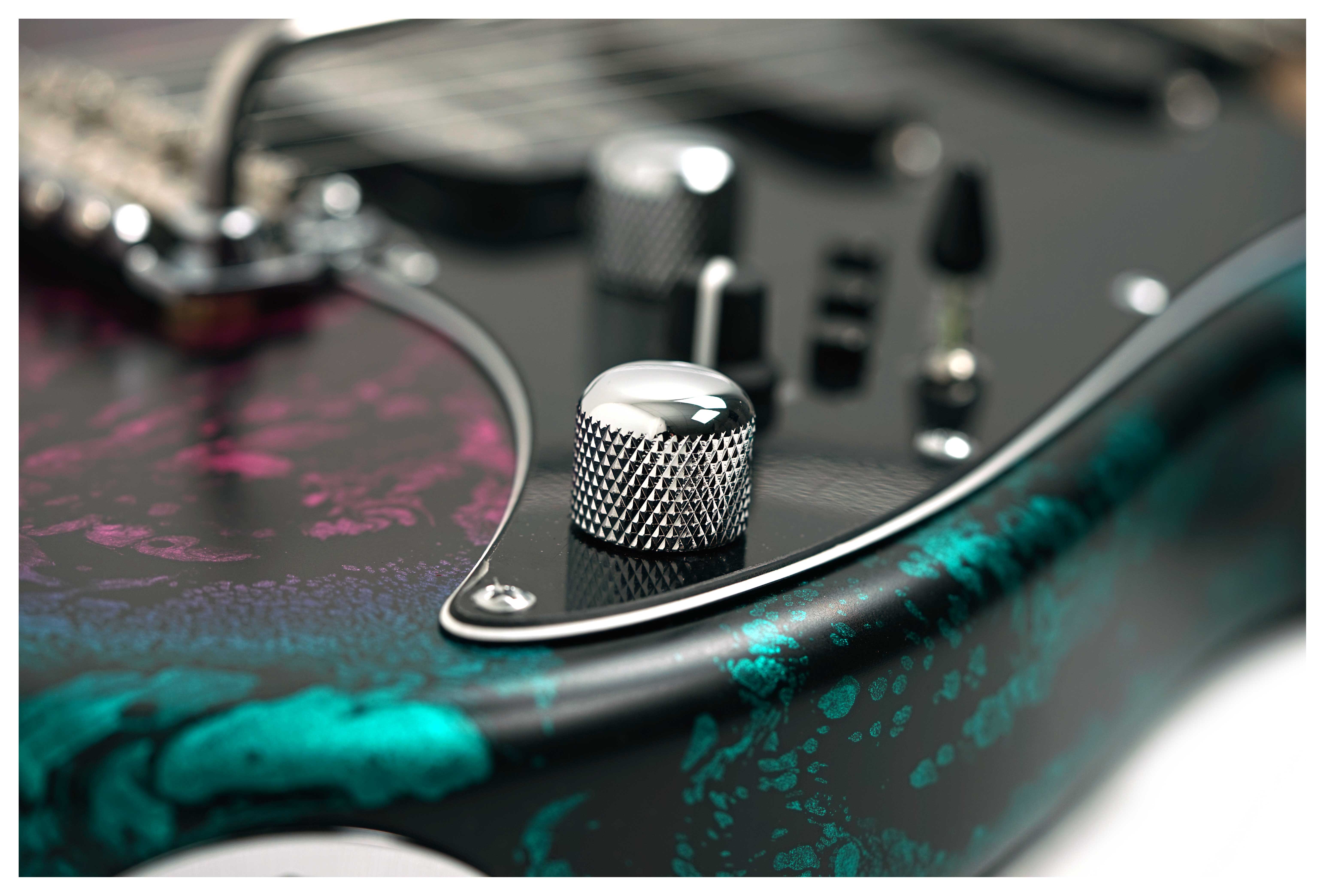 Tyler Studio Elite HDX Cosmic Watermelon Shmear #25783