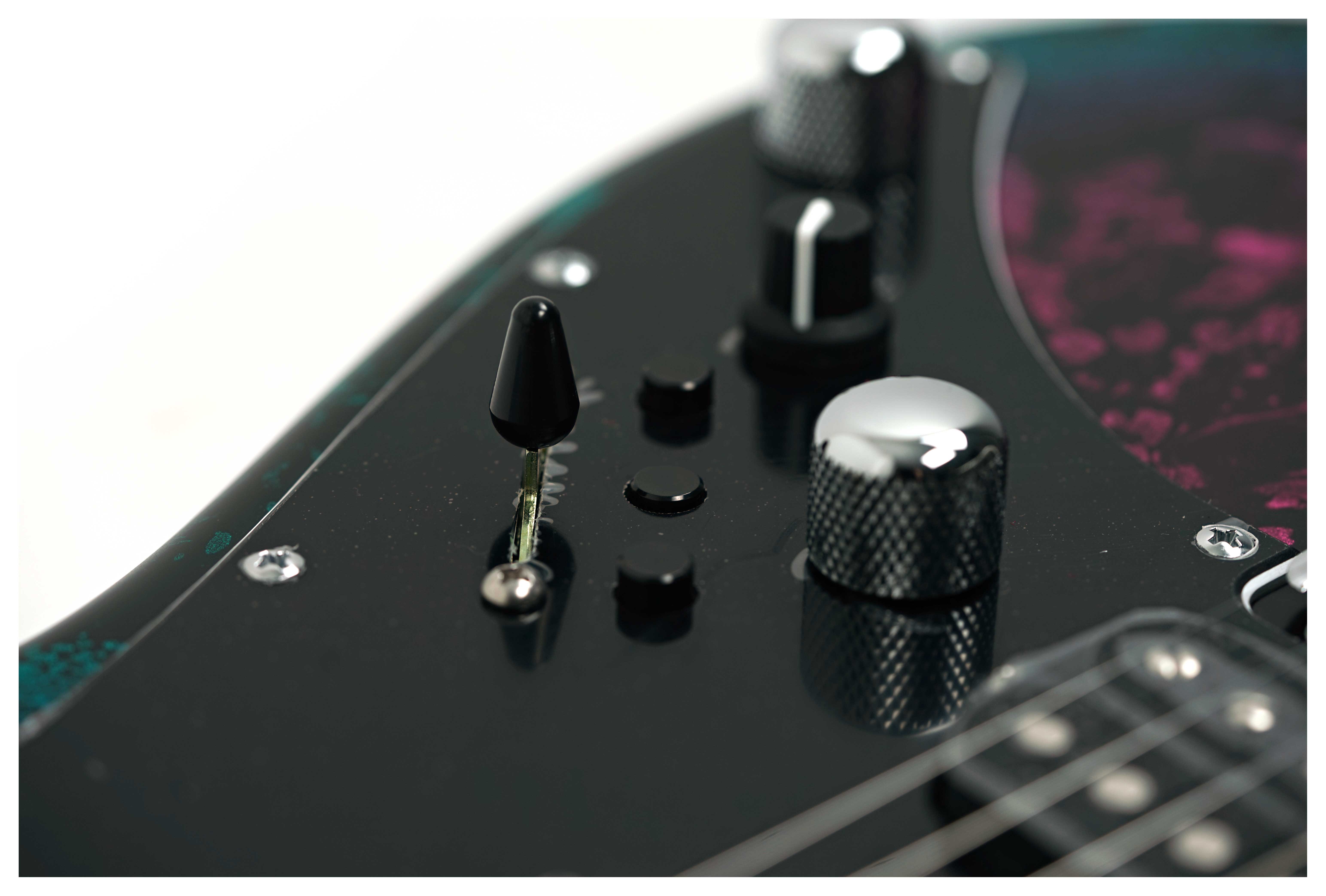 Tyler Studio Elite HDX Cosmic Watermelon Shmear #25783