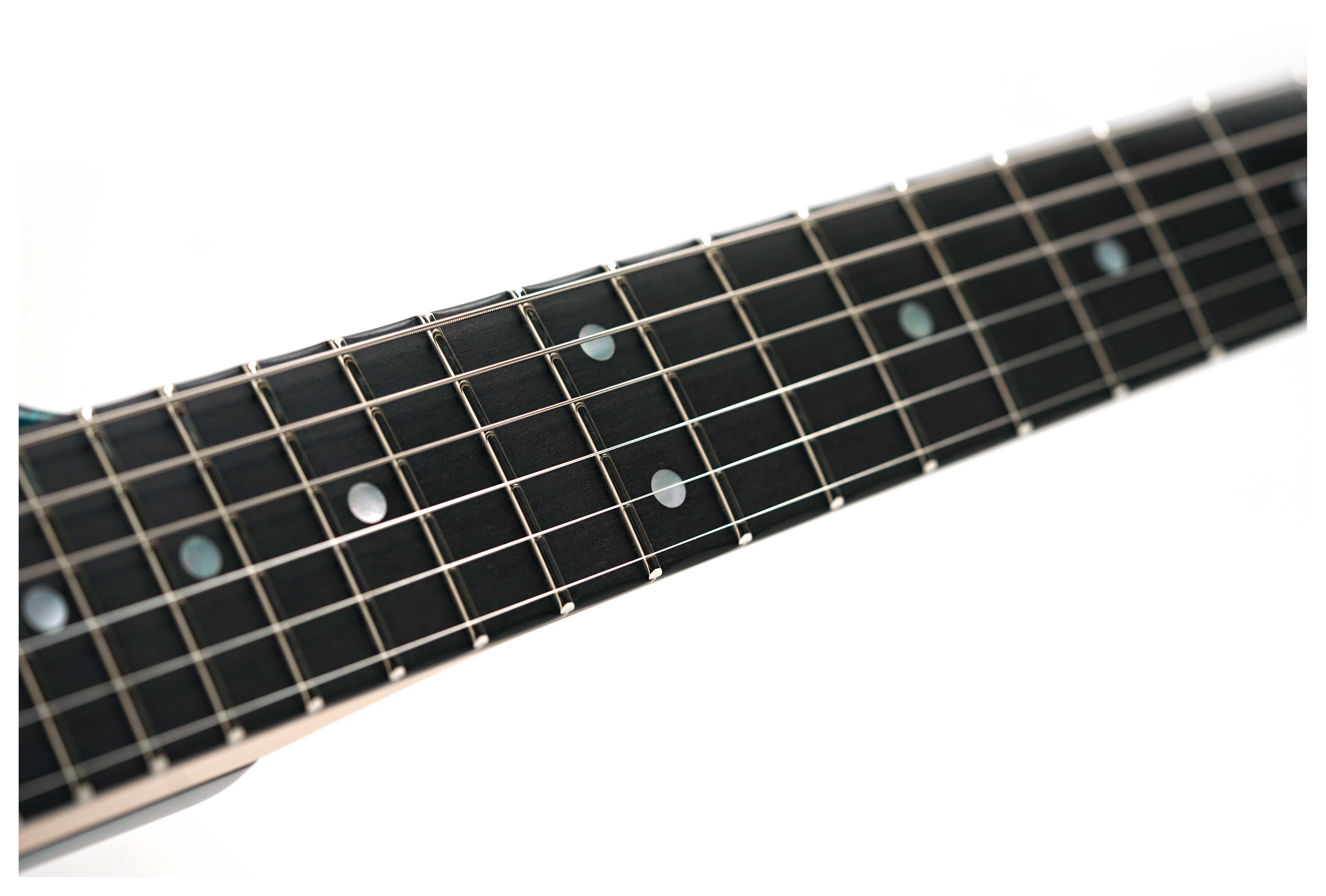 Tyler Studio Elite HDX Cosmic Watermelon Shmear #25783