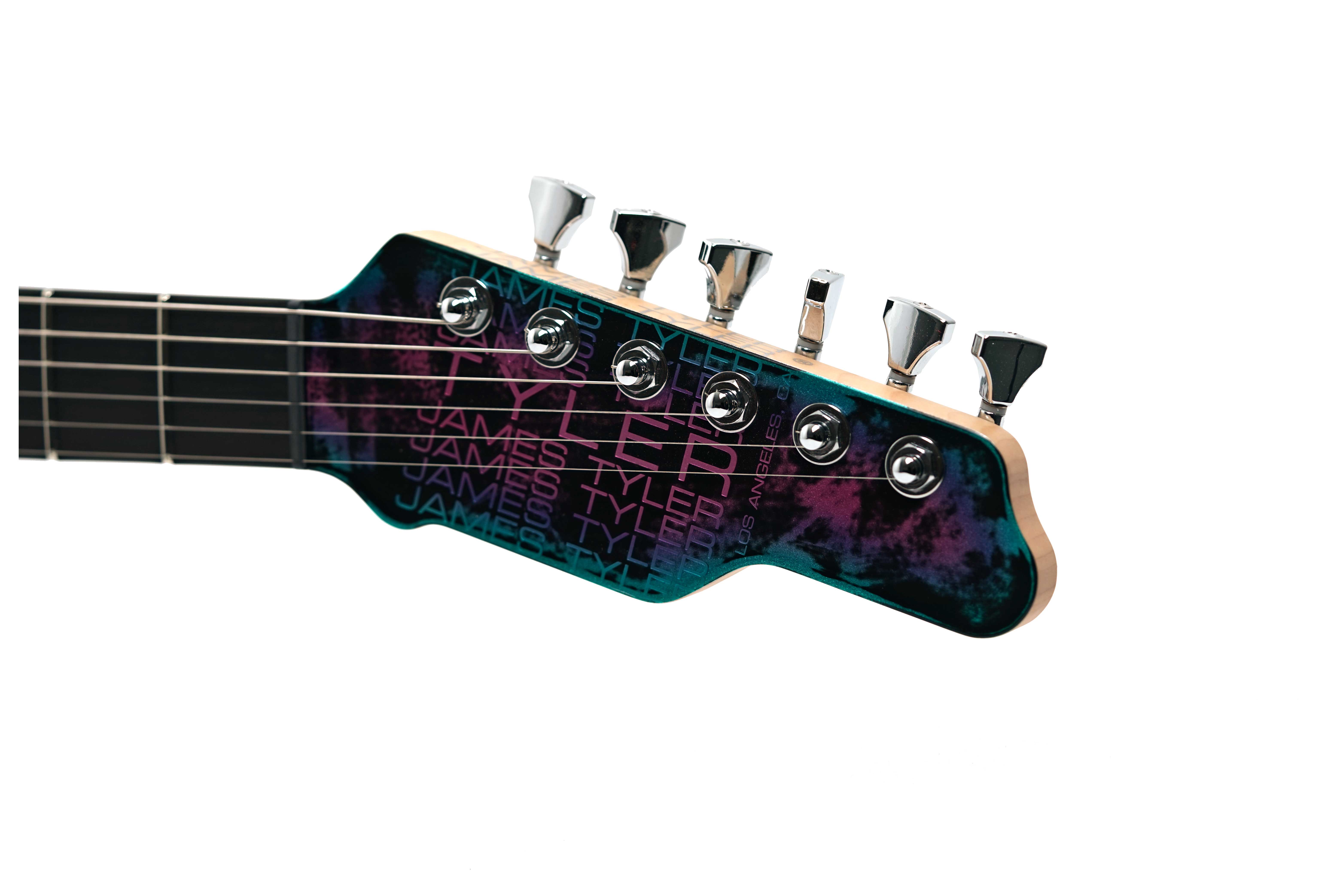 Tyler Studio Elite HDX Cosmic Watermelon Shmear #25783