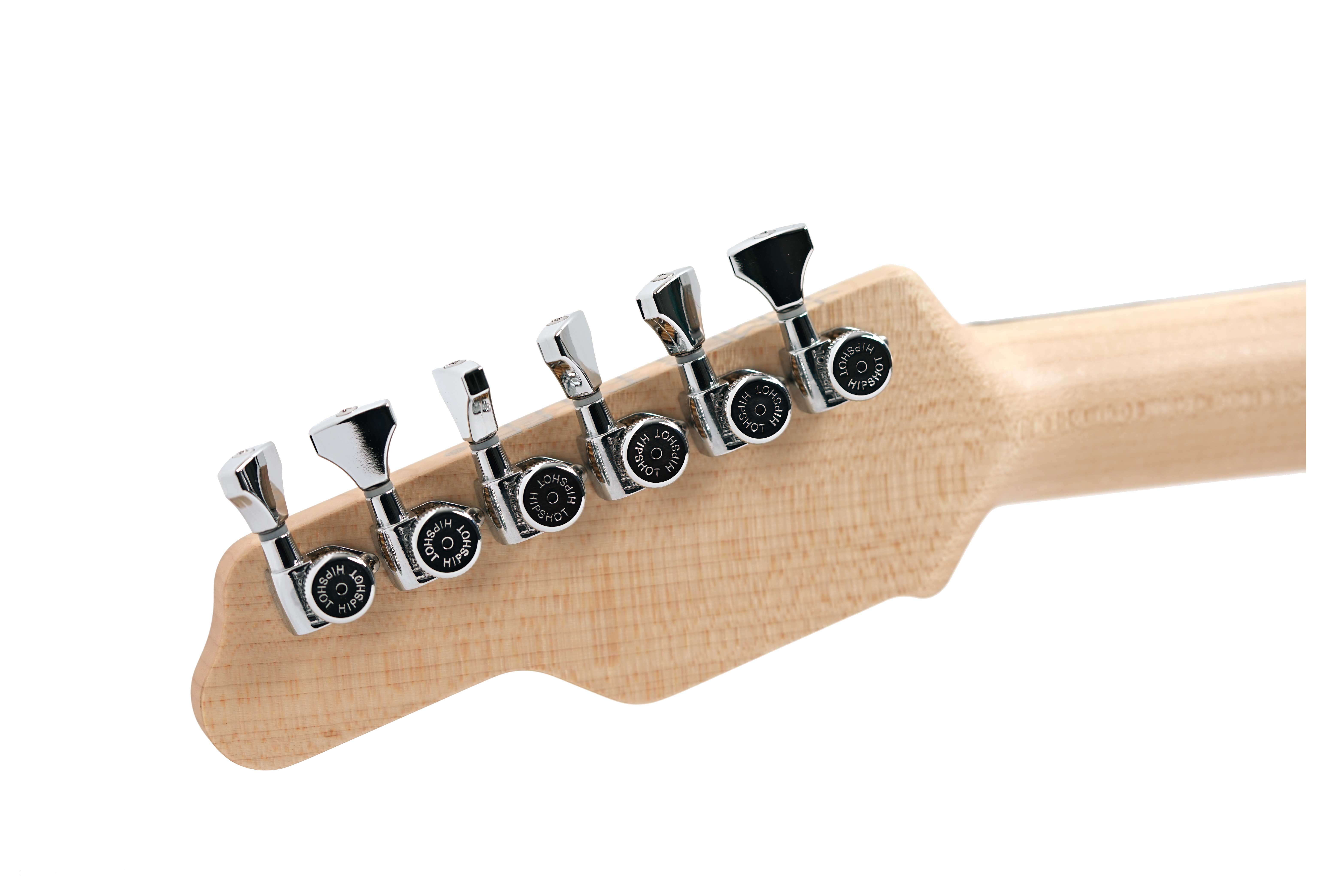 Tyler Studio Elite HDX Cosmic Watermelon Shmear #25783