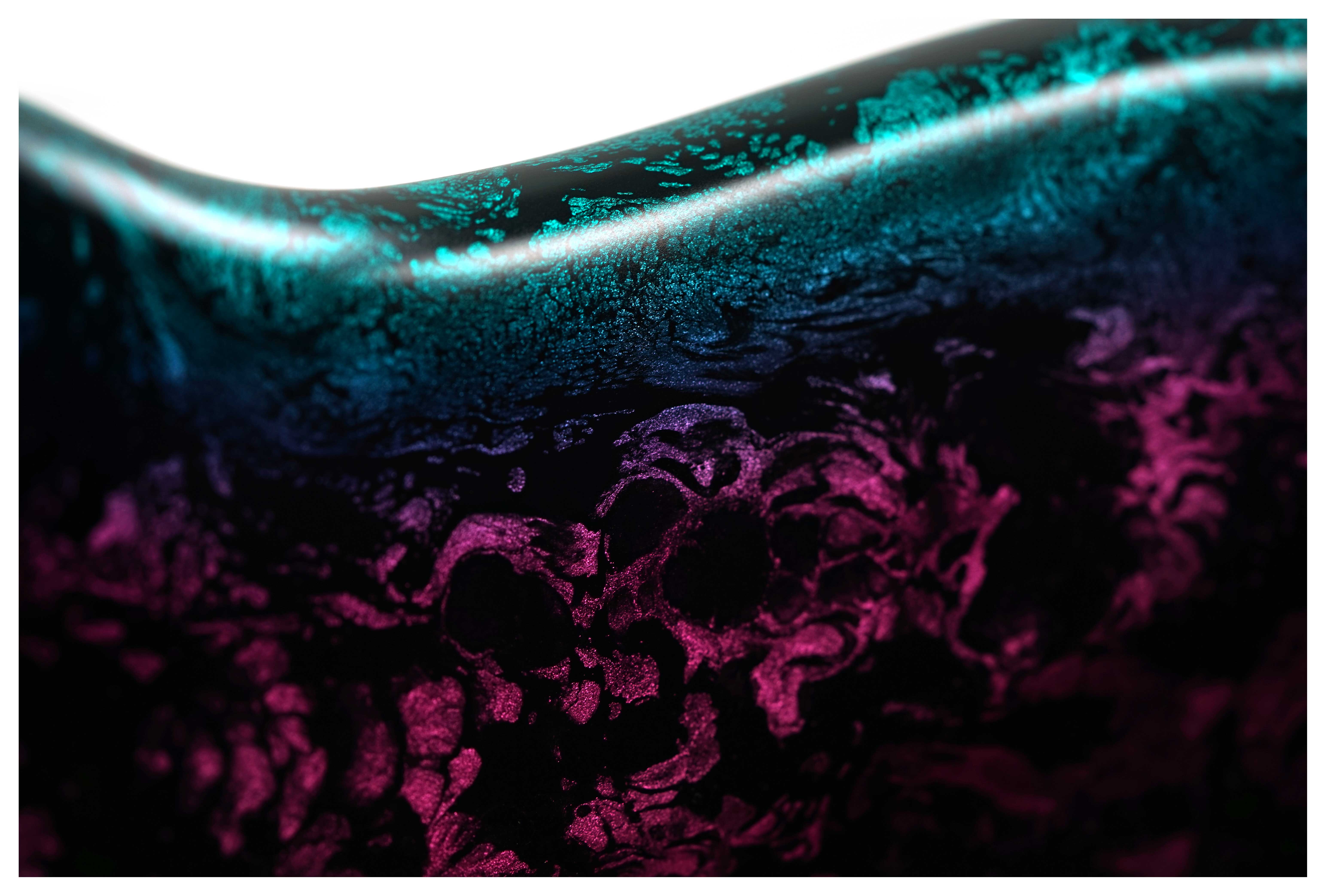 Tyler Studio Elite HDX Cosmic Watermelon Shmear #25783