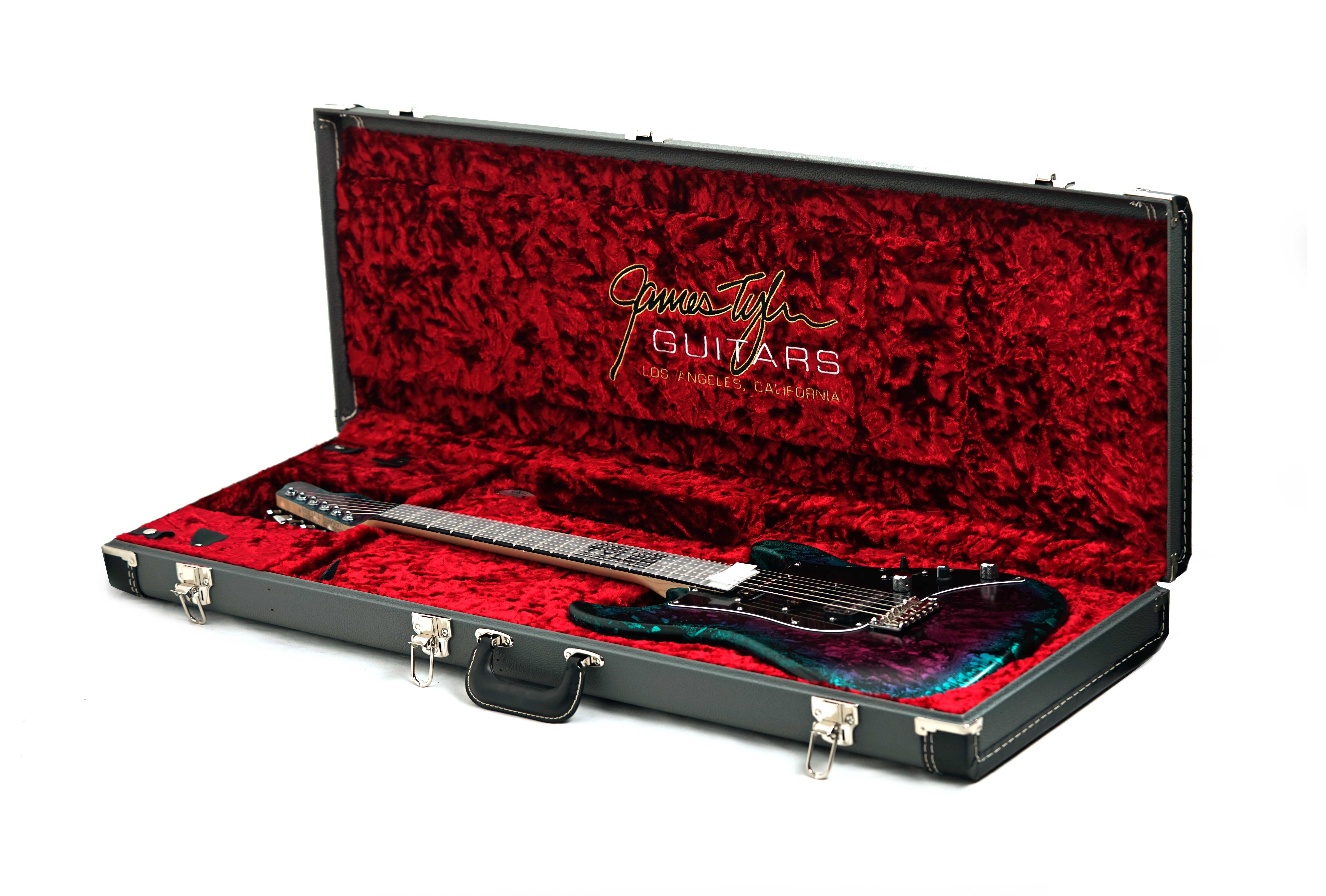 Tyler Studio Elite HDX Cosmic Watermelon Shmear #25783