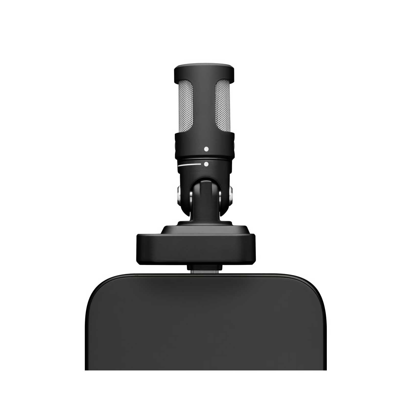 Shure MV88-USBC Stereo Microphone