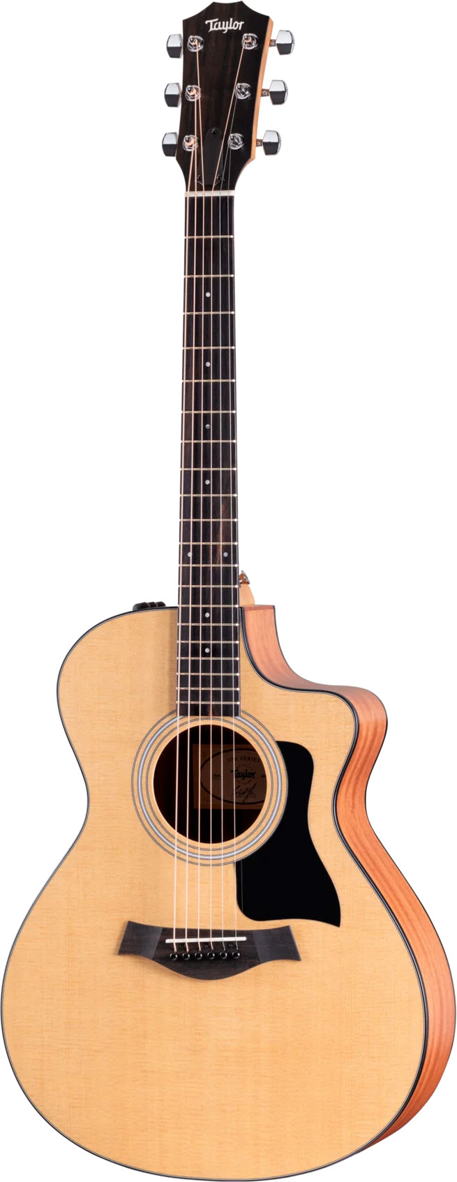 Taylor 112ce Sapele Grand Concert