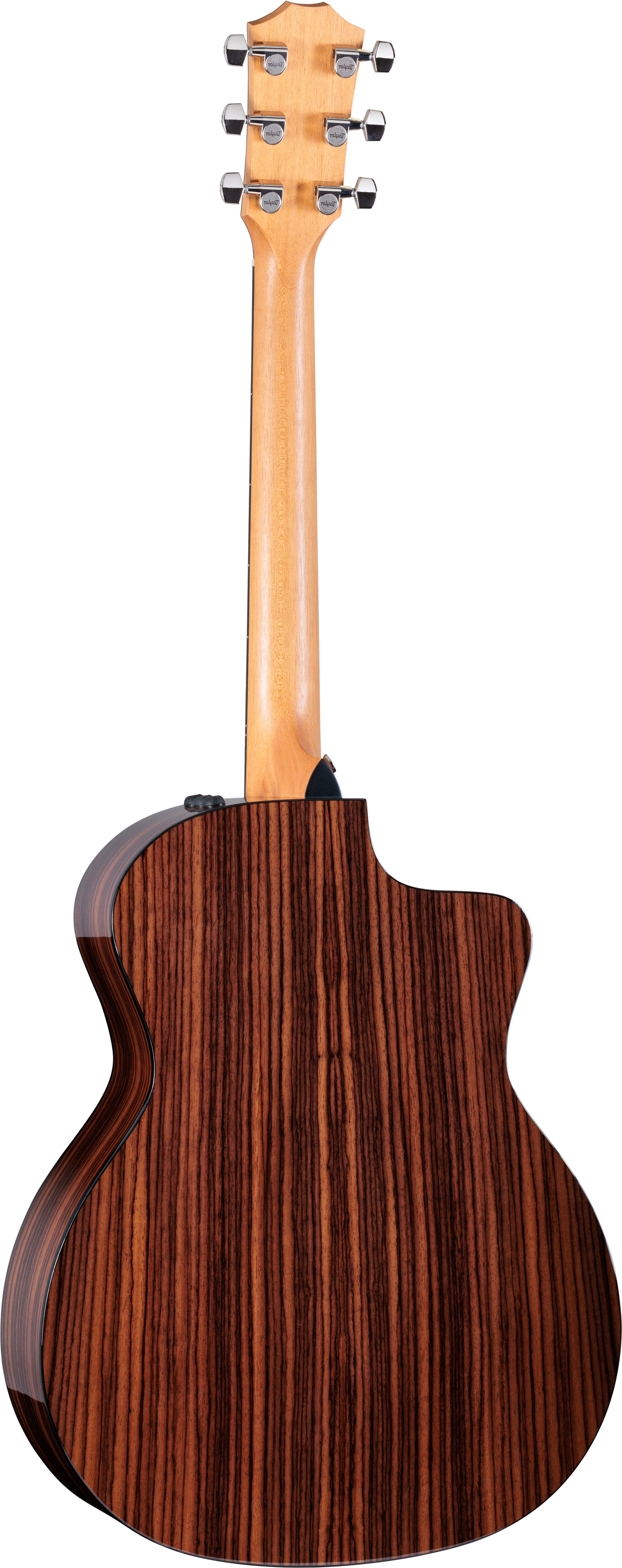 Taylor 214ce Plus Grand Auditorium C-Class Bracing Left Handed