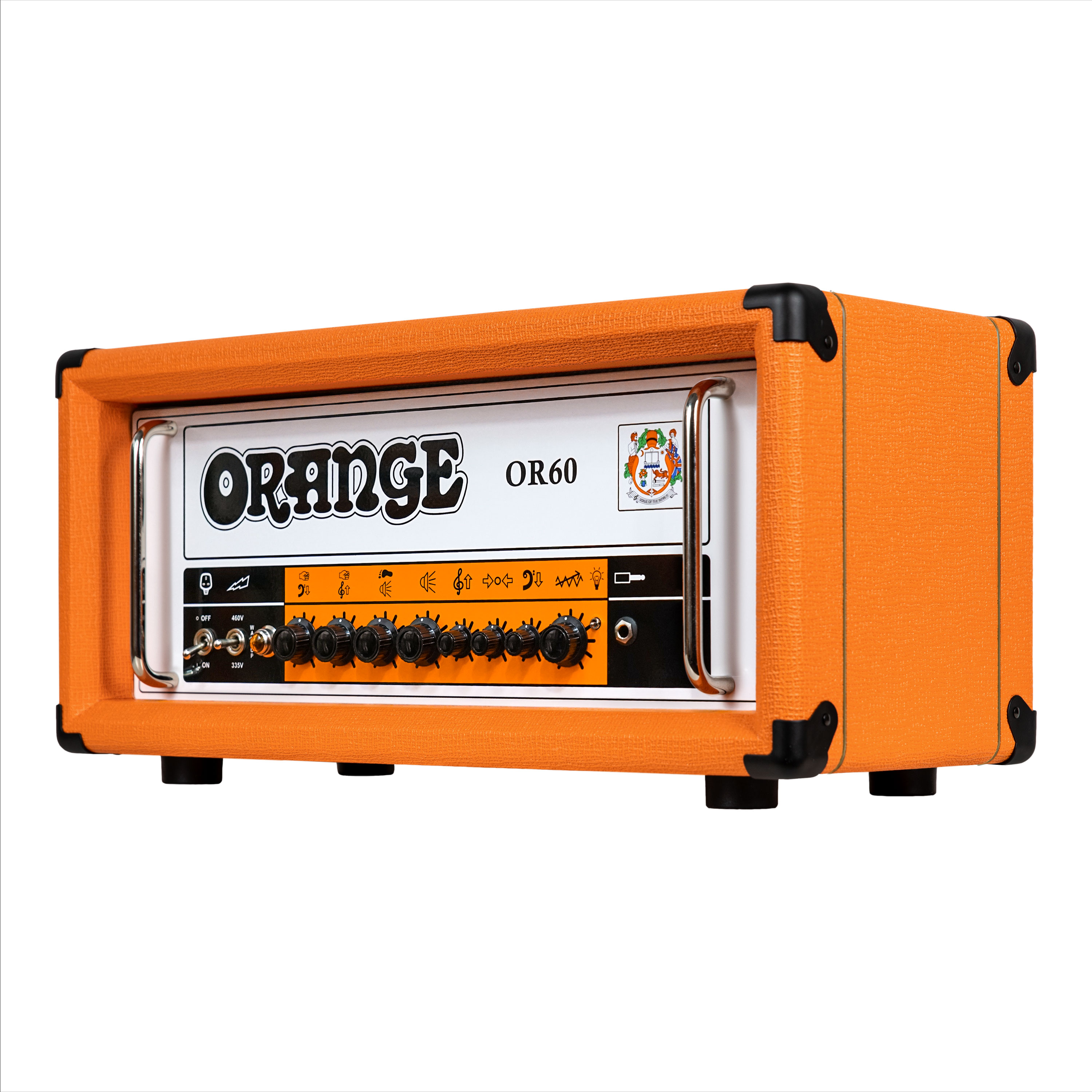 Orange OR60 Valve Amp Head