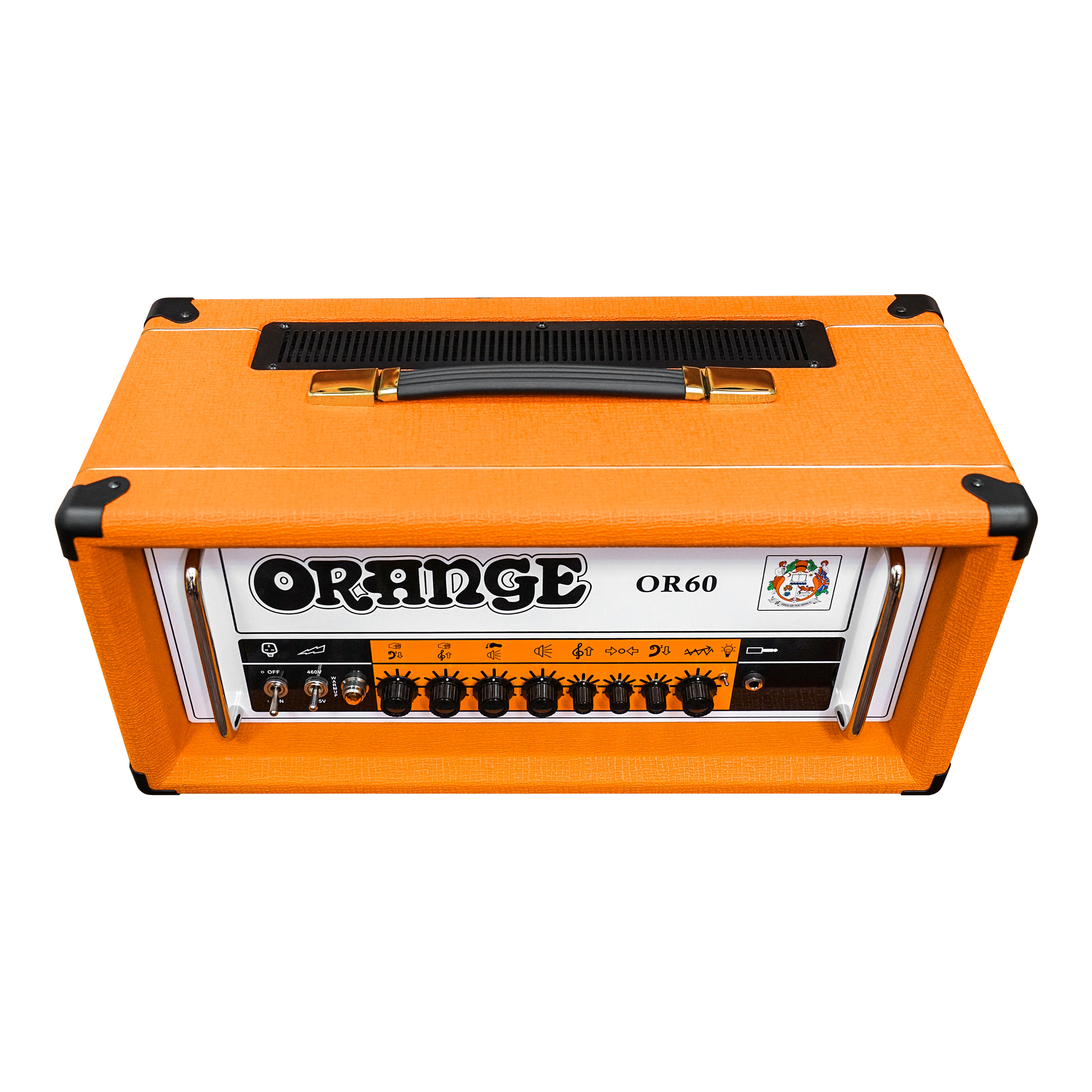 Orange OR60 Valve Amp Head
