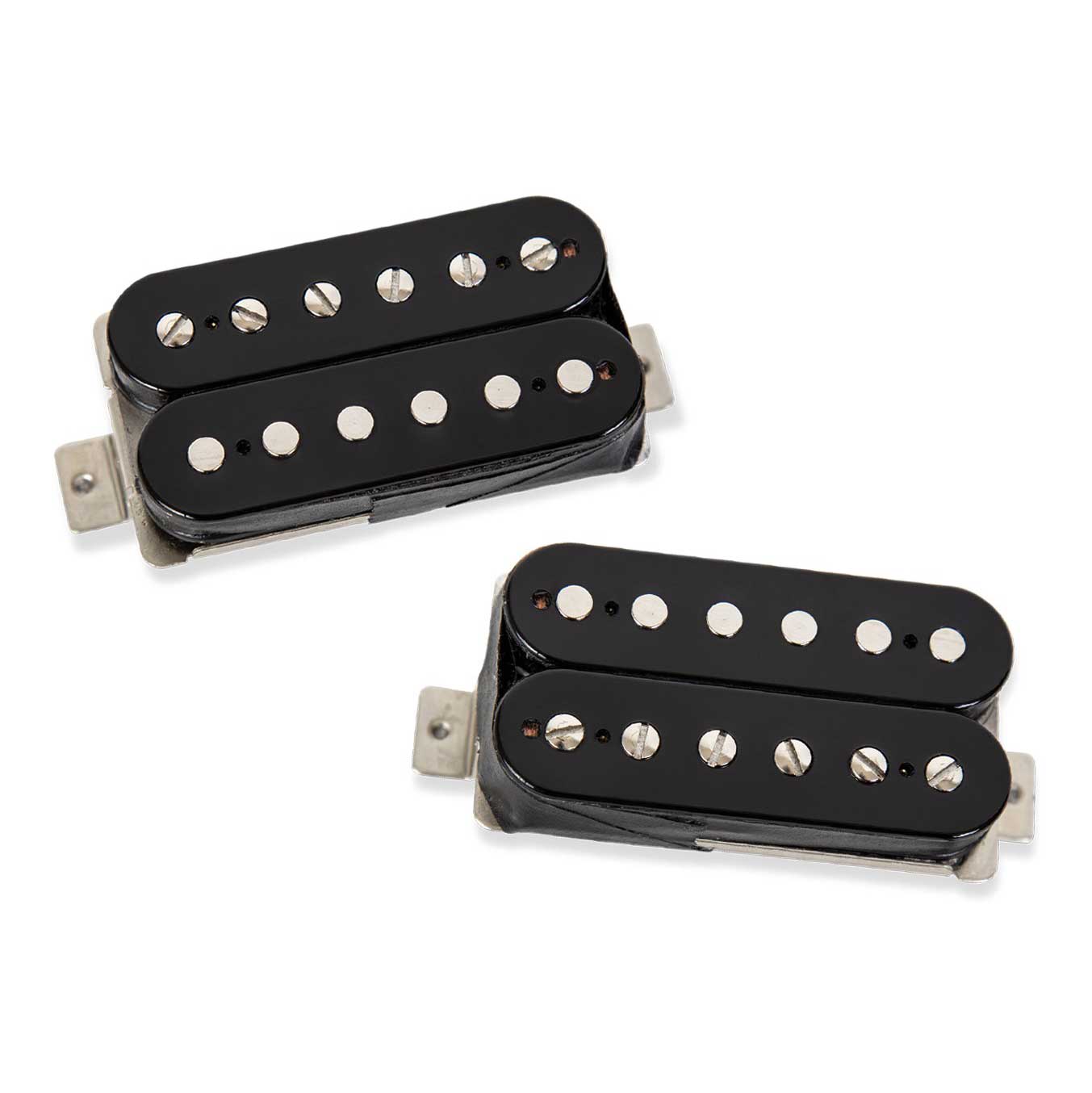 Seymour Duncan Slash 3.0 Signature Humbucker Set Black