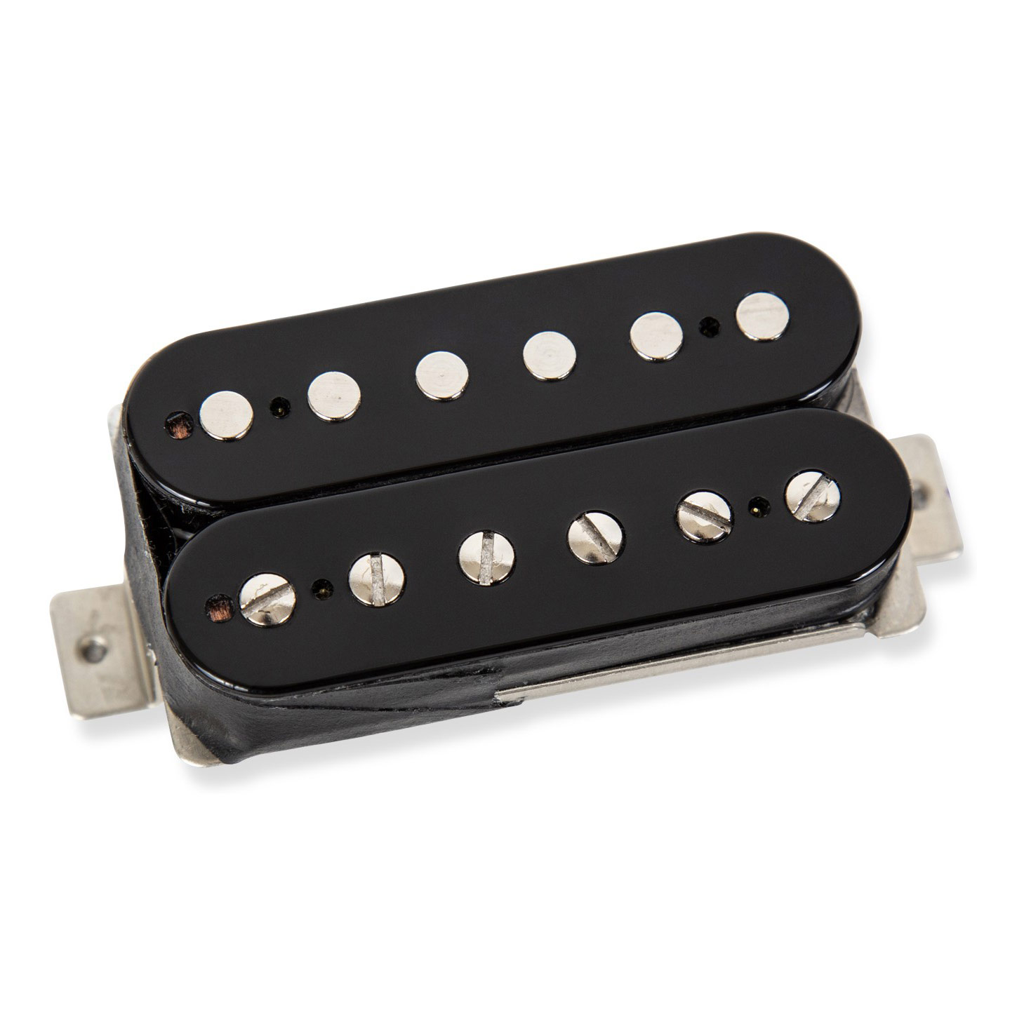 Seymour Duncan Slash 3.0 Signature Humbucker Bridge Black