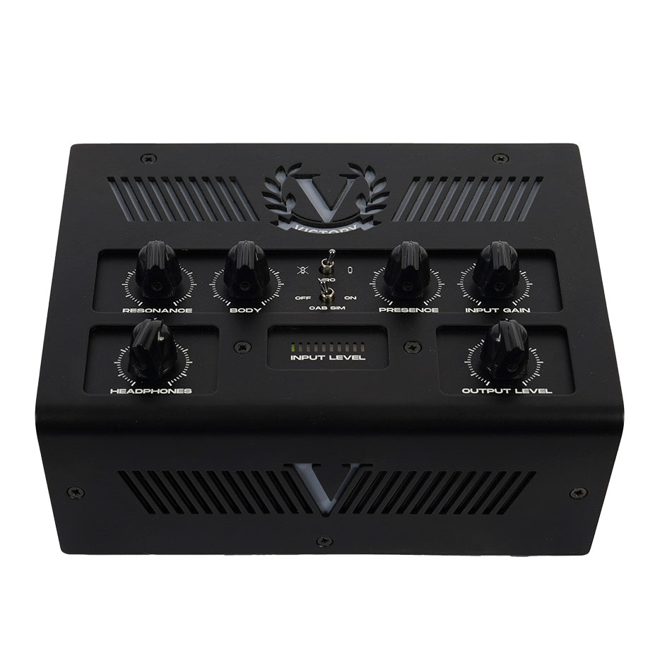 Victory Amps PowerValve 200 