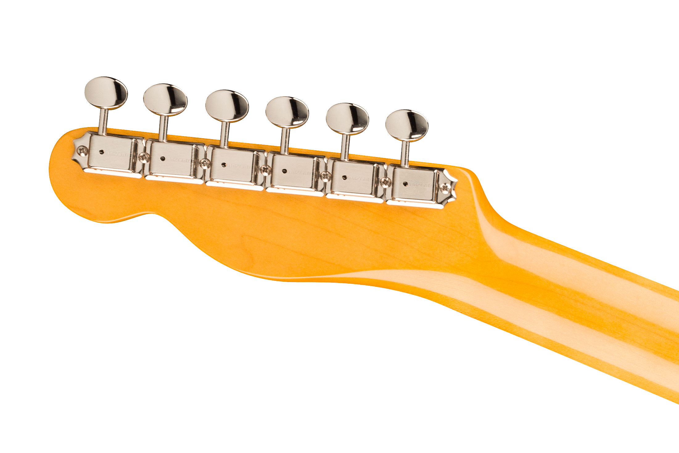 Fender American Vintage II 1963 Telecaster Vintage Blonde Rosewood Fingerboard
