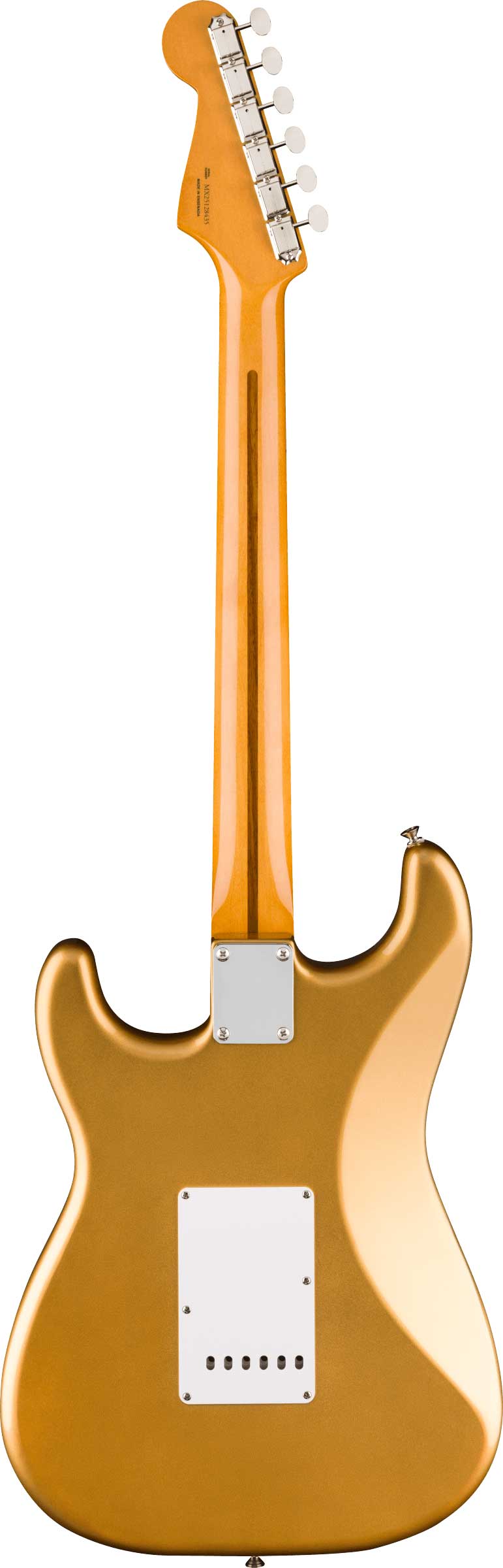 Fender Vintera III Late '50s Stratocaster Maple Fingerboard Aztec Gold