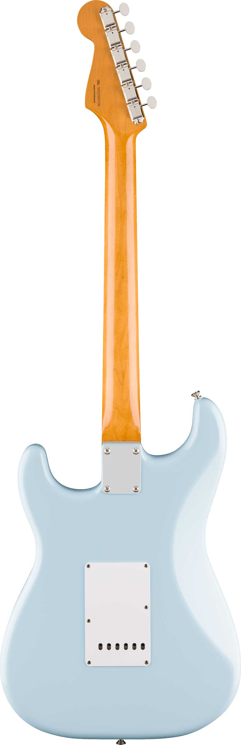 Fender Vintera III Early '60s Stratocaster Rosewood Fingerboard Sonic Blue