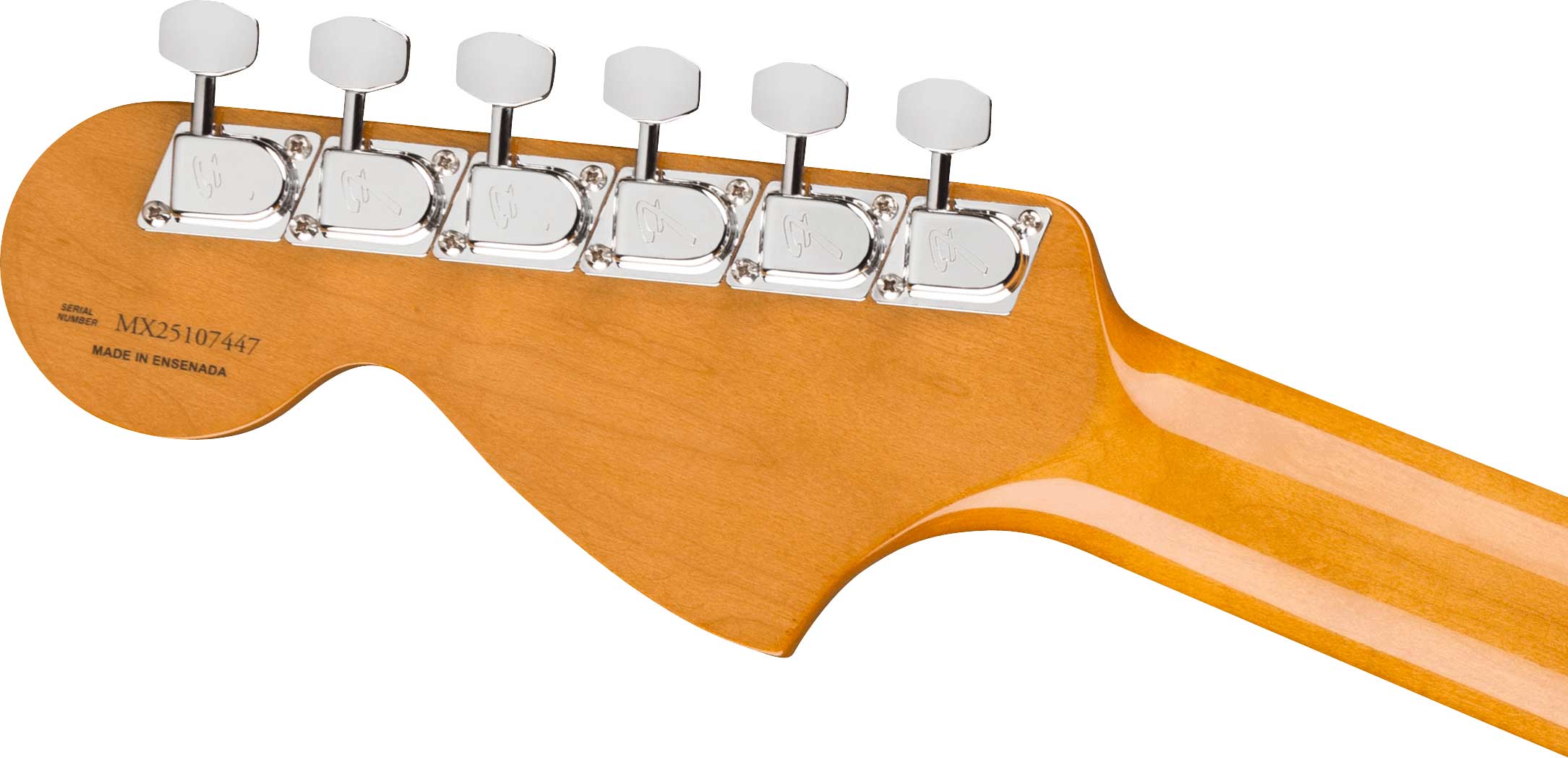 Fender Vintera III Late '60s Stratocaster Rosewood Fingerboard 3-Colour Sunburst