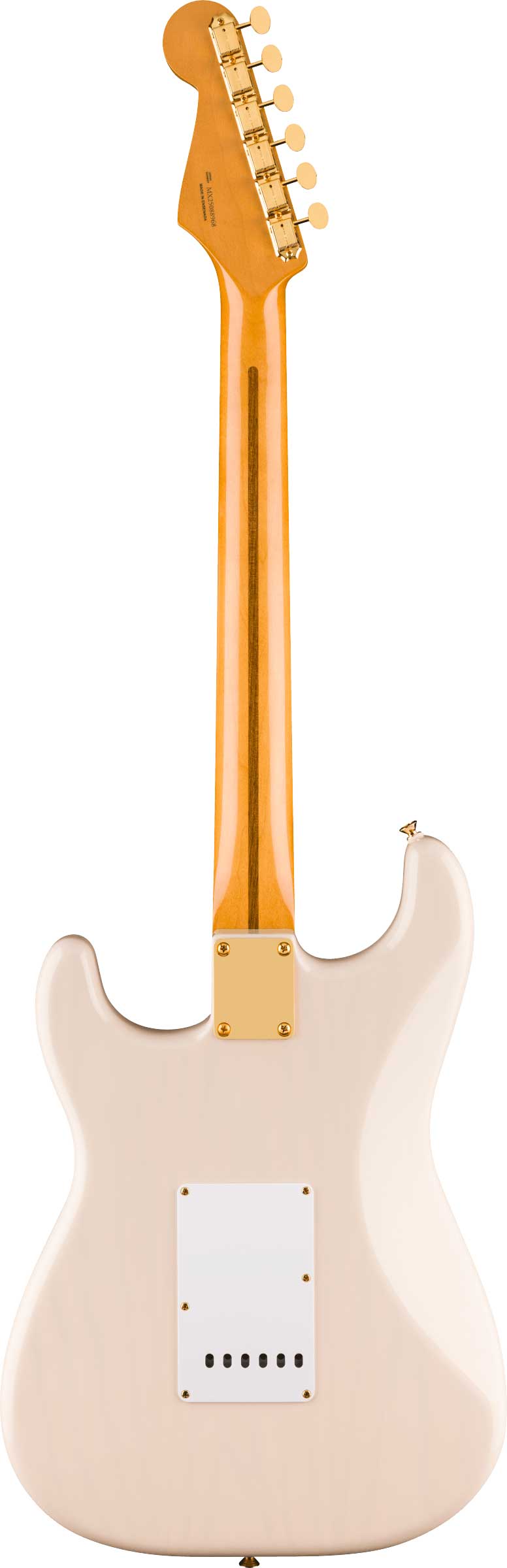 Fender Limited Edition Vintera III Late '50s Stratocaster Maple Fingerboard White Blonde