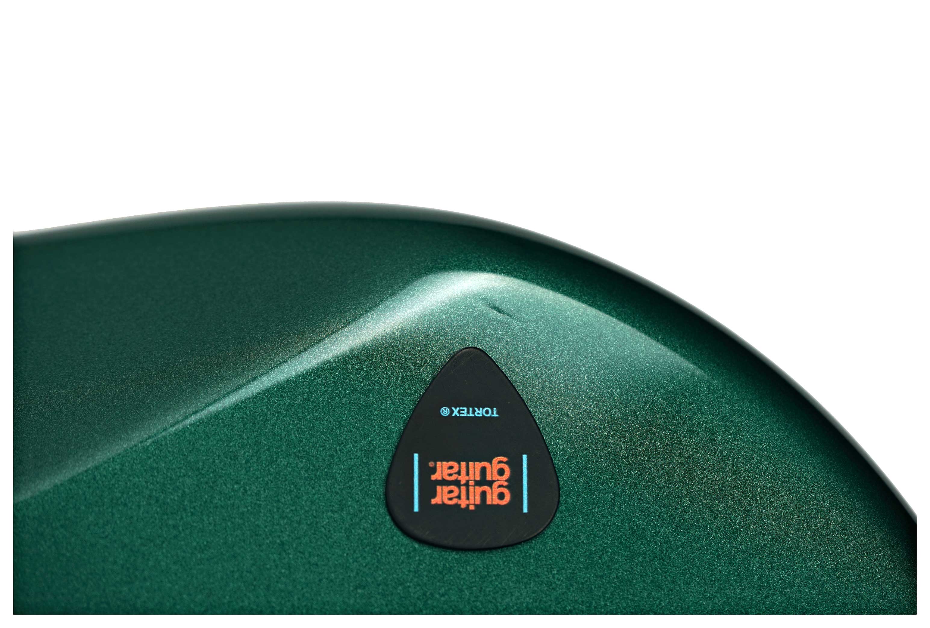 Fender Vintera III Mid 60s Jaguar Rosewood Fingerboard Sherwood Green Metallic (Ex-Demo) #MX26016641