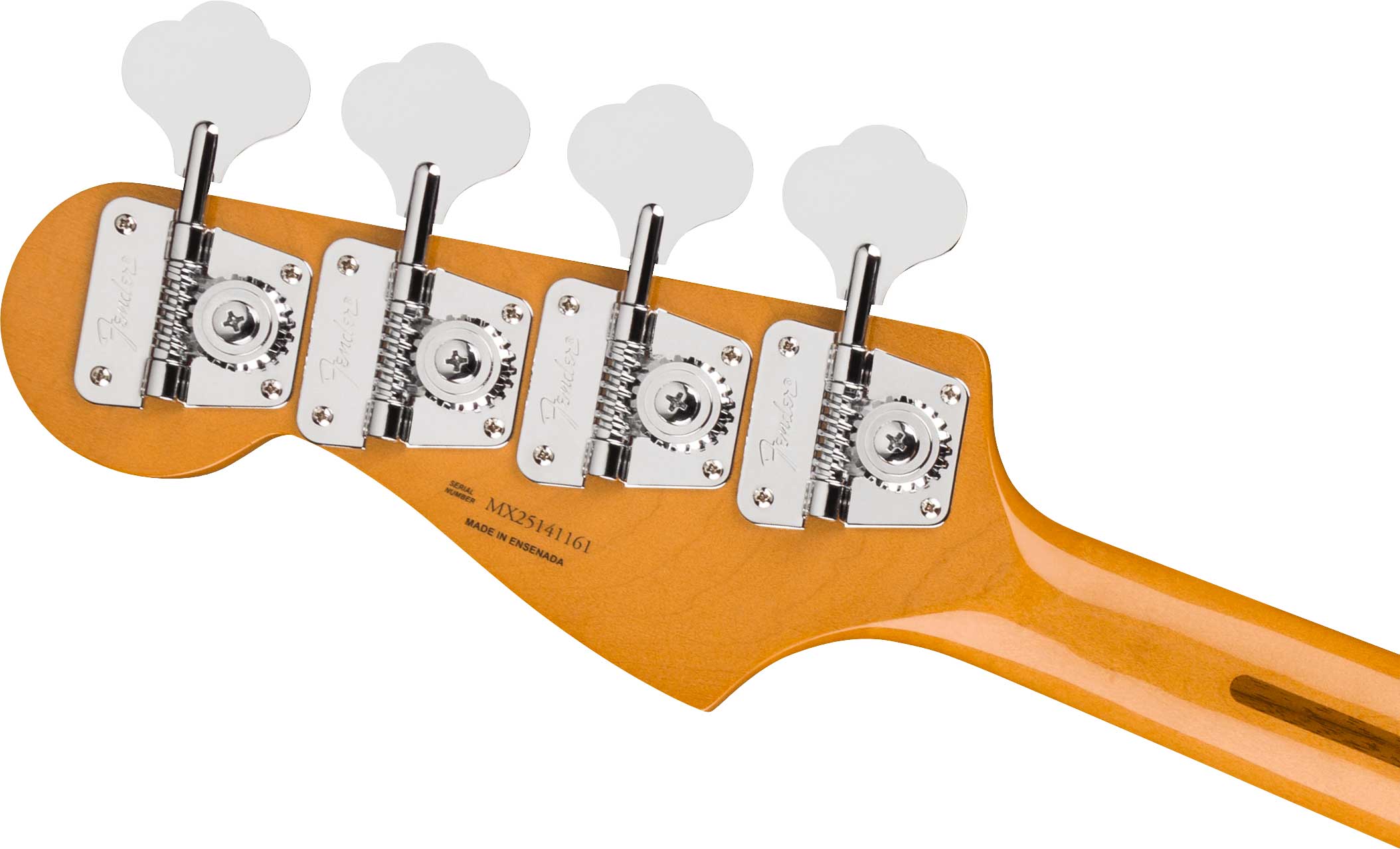 Fender Vintera III Early '70s Jazz Bass Maple Fingerboard 3-Colour Sunburst