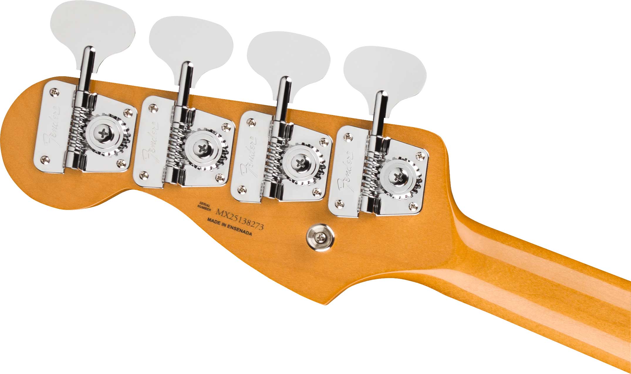 Fender Vintera III Late '60s Precision Bass Maple Fingerboard 3-Colour Sunburst