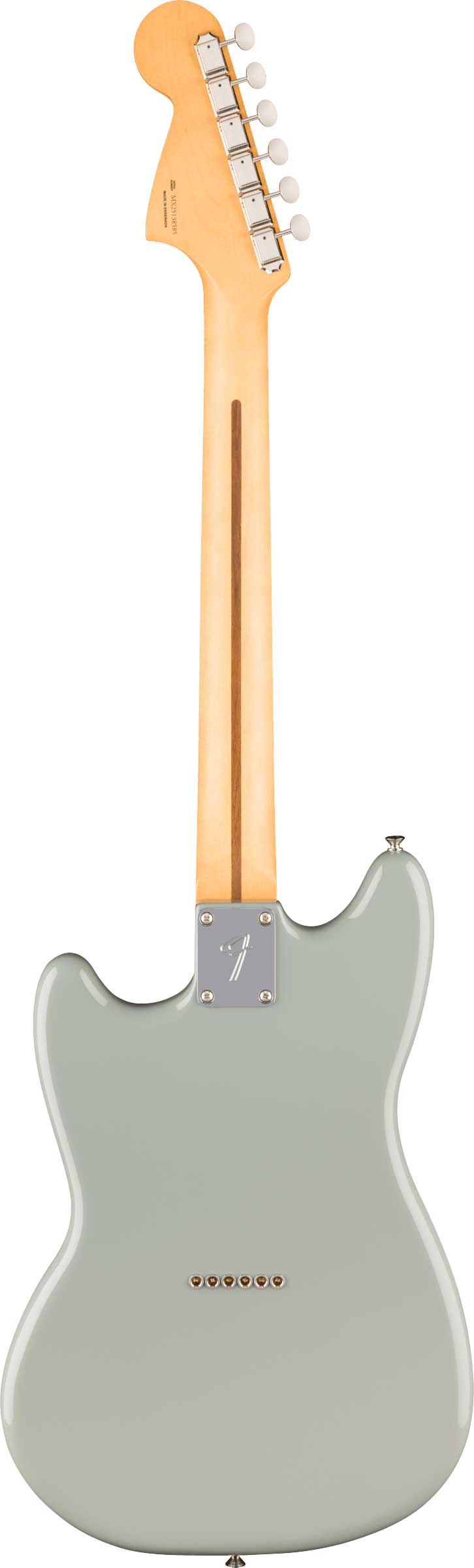Fender Player II Mustang Rosewood Fingerboard Cactus Gray