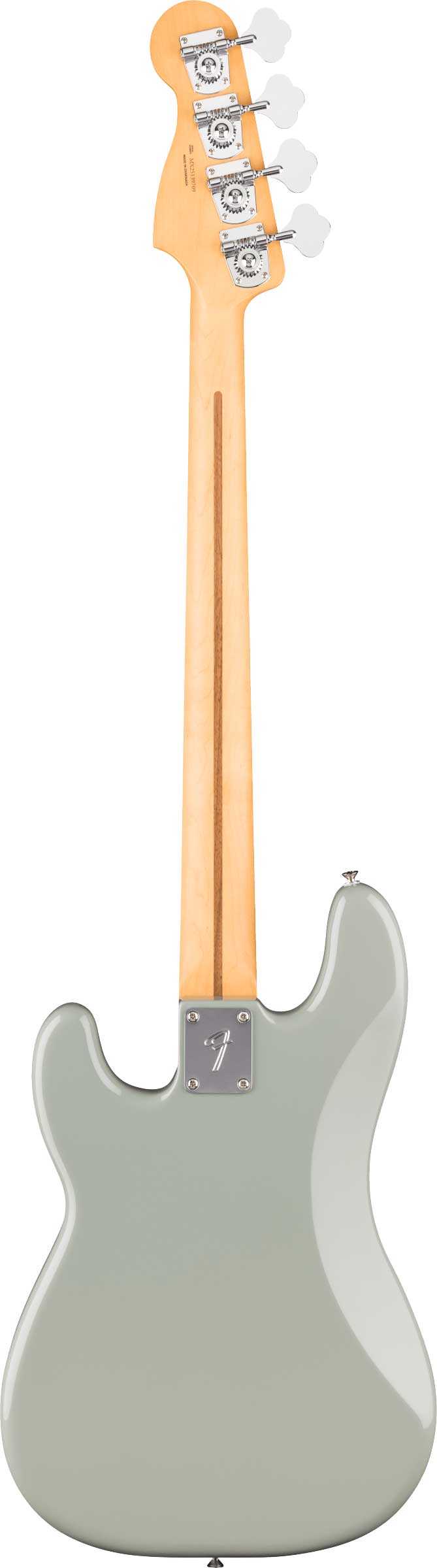 Fender Player II Precision Bass Rosewood Fingerboard Cactus Gray