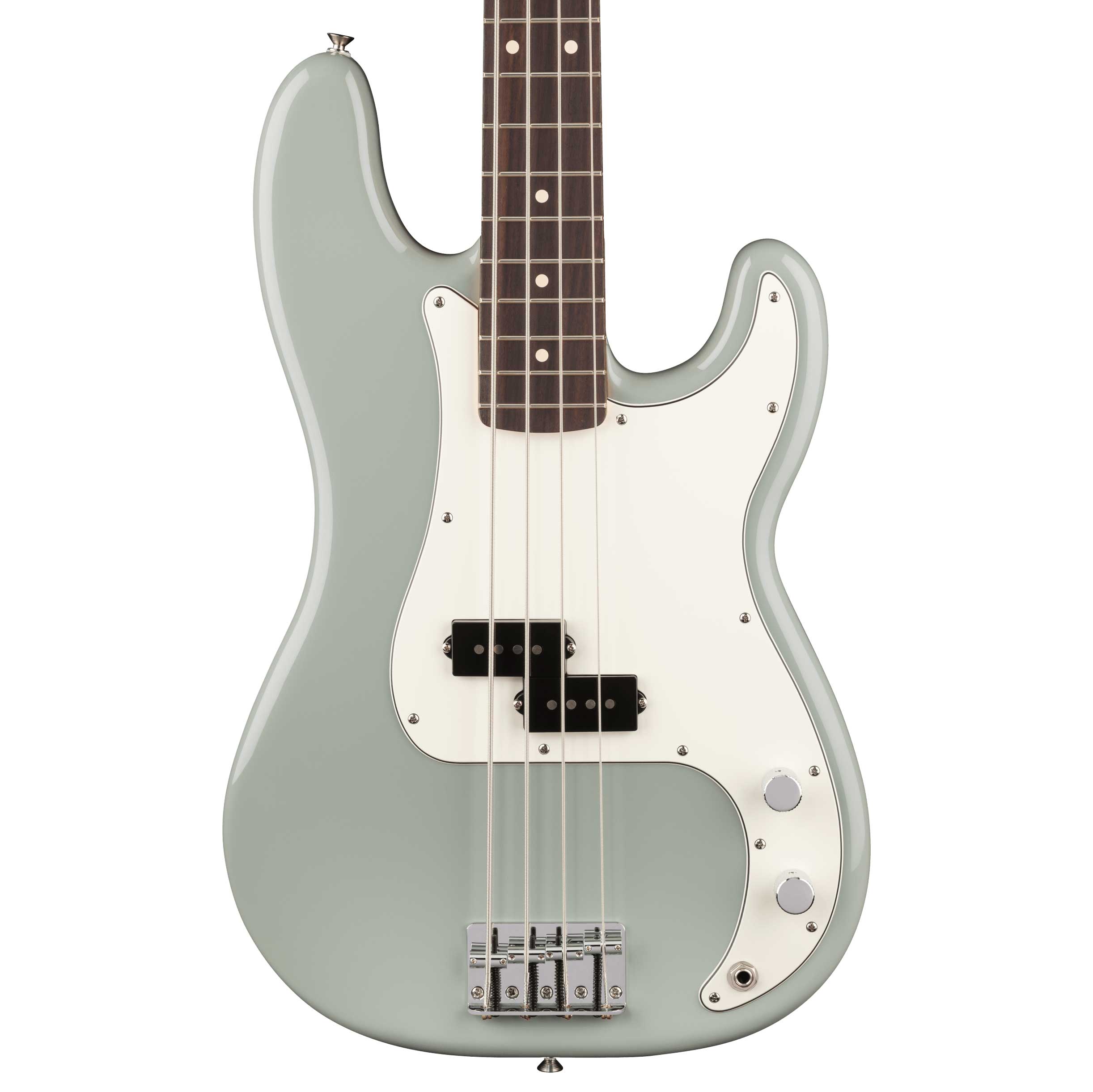 Fender Player II Precision Bass Rosewood Fingerboard Cactus Gray