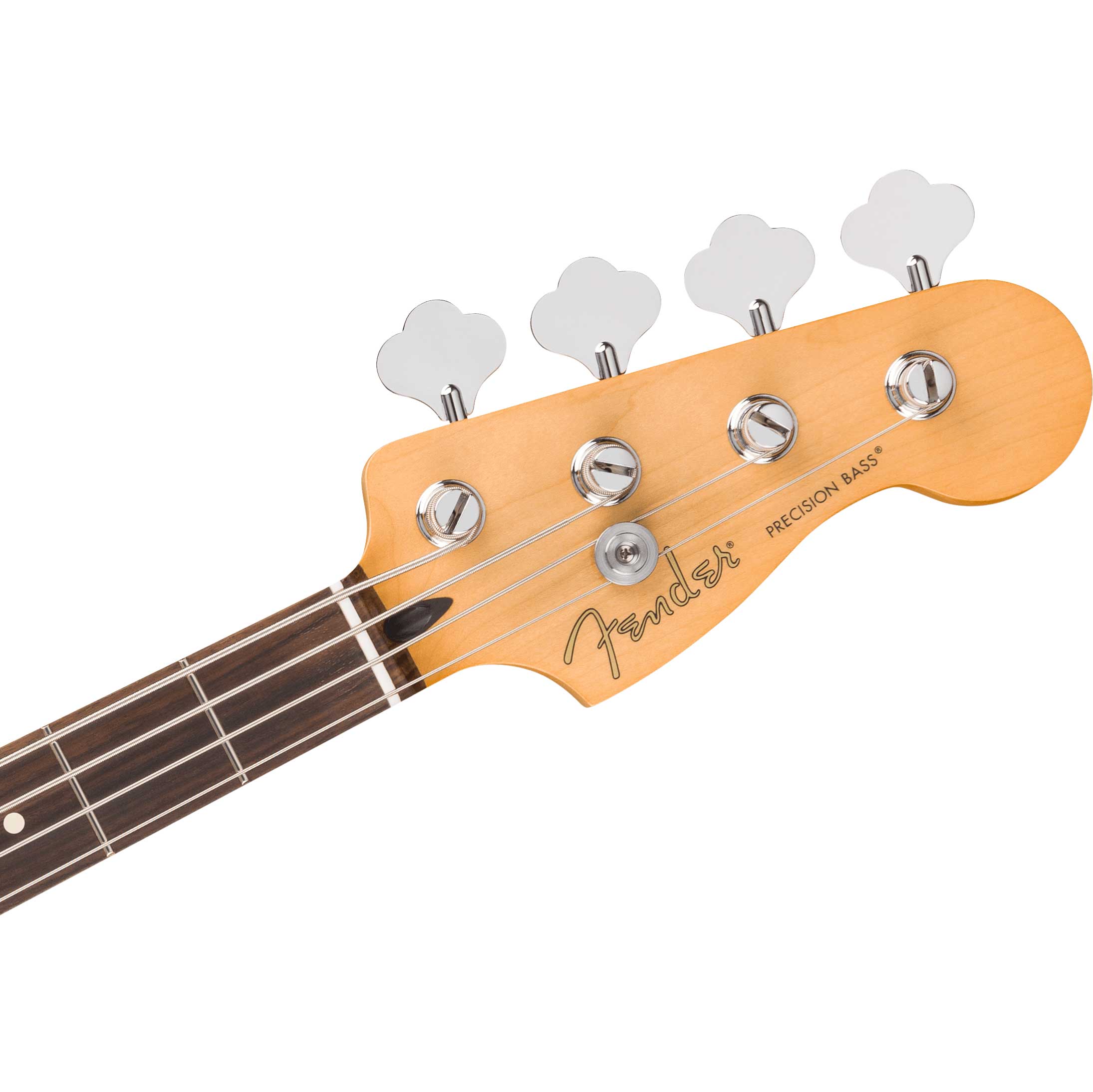 Fender Player II Precision Bass Rosewood Fingerboard Cactus Gray