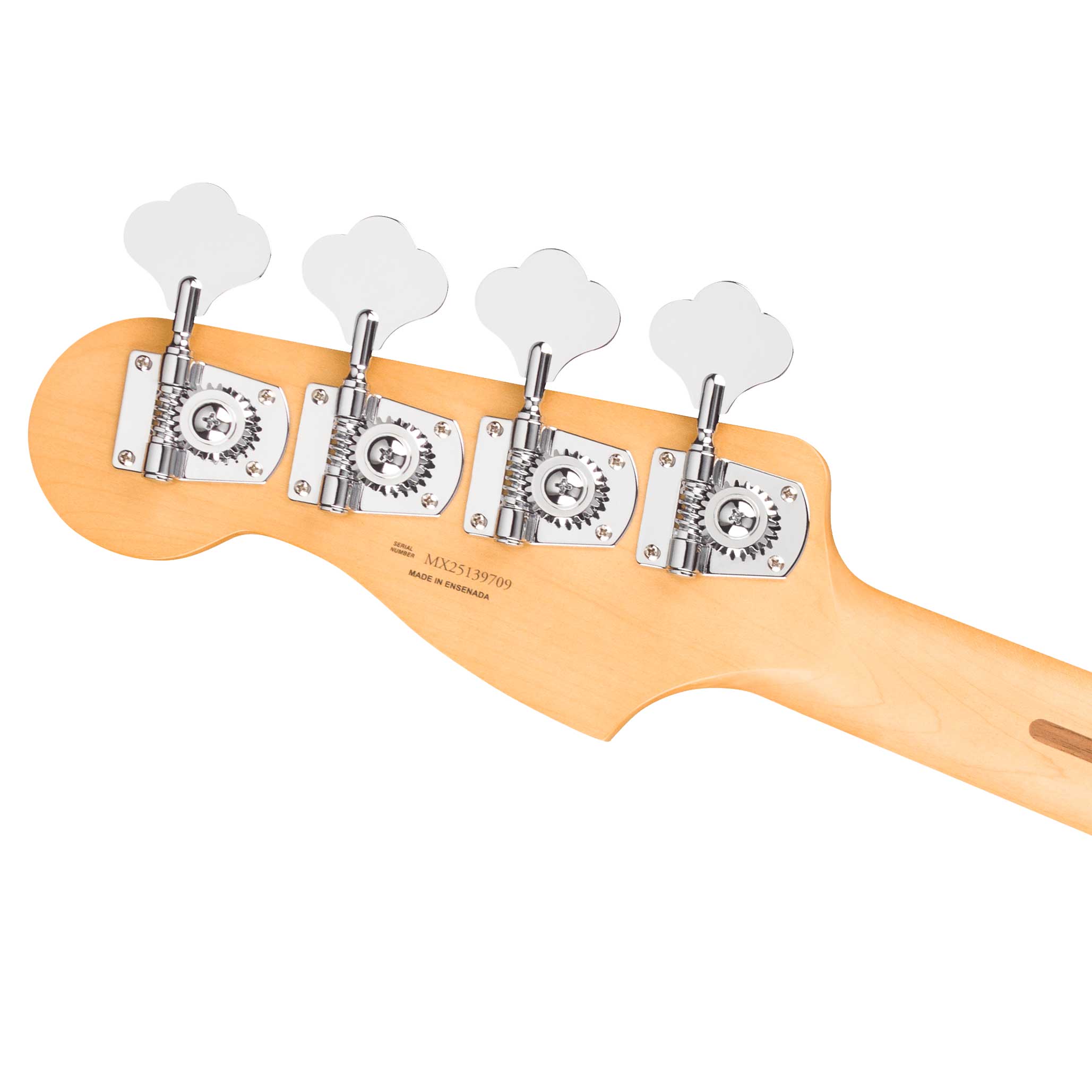 Fender Player II Precision Bass Rosewood Fingerboard Cactus Gray