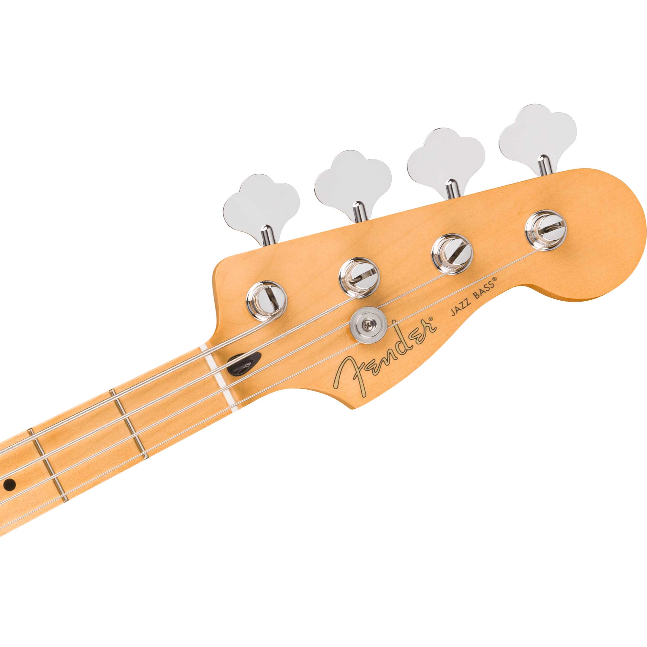Fender Player II Jazz Bass Maple Fingerboard Cactus Gray