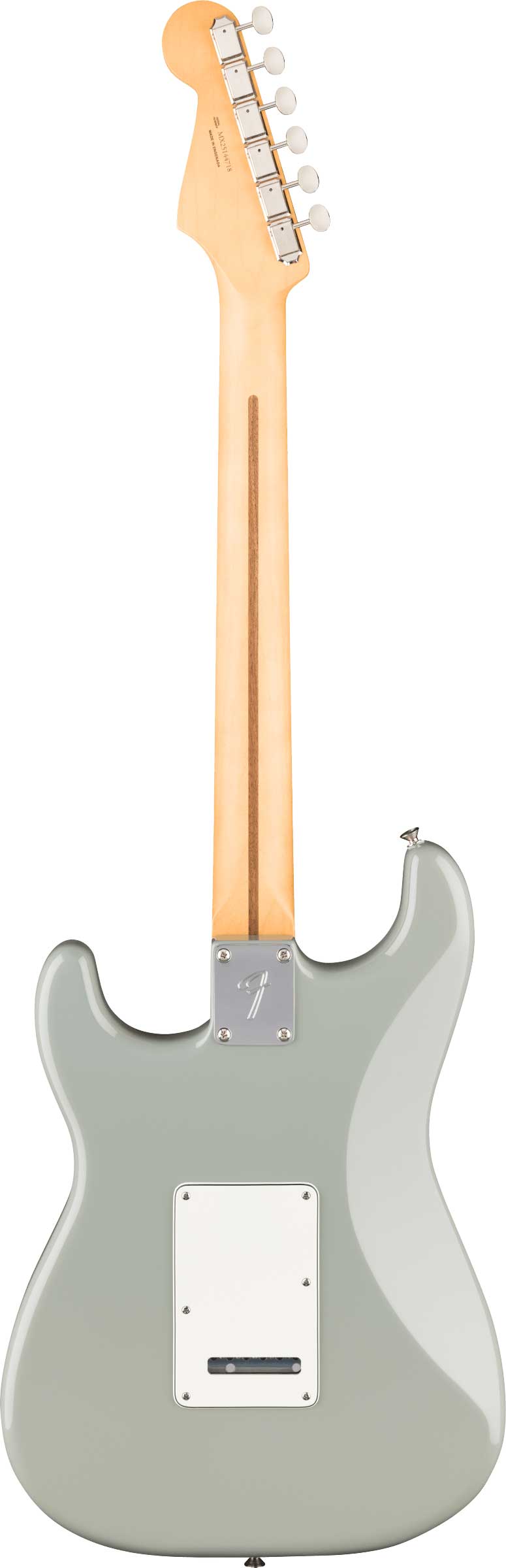 Fender Player II Stratocaster HSS Maple Fingerboard Cactus Gray